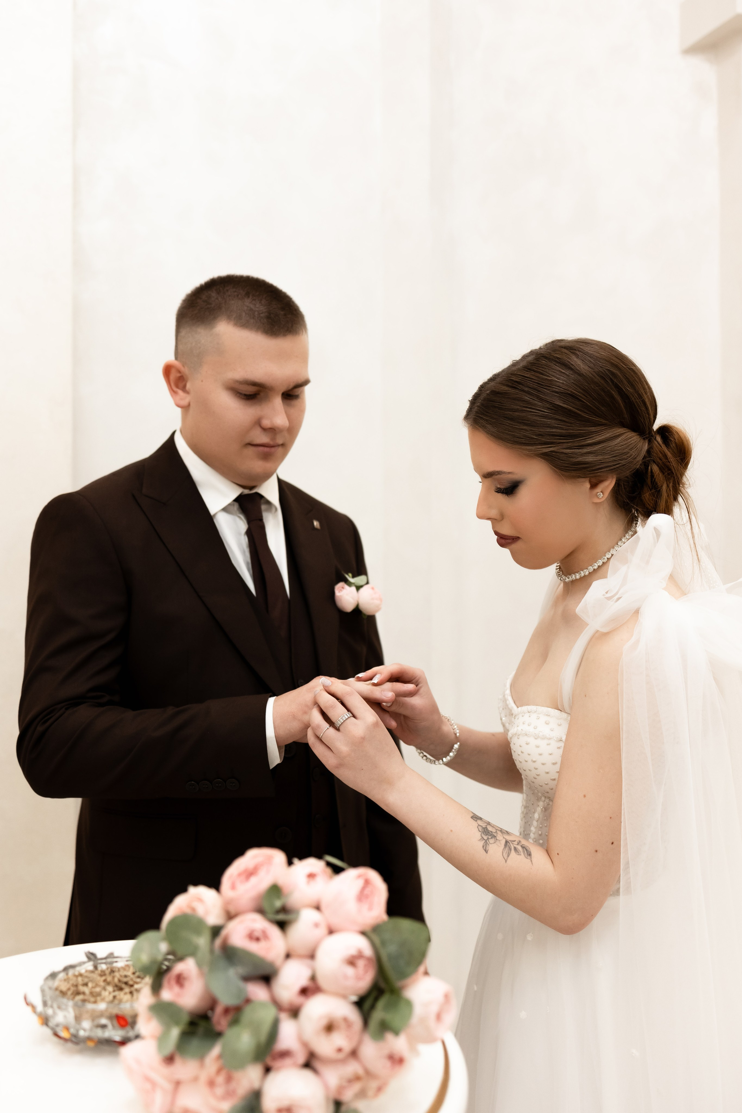 Артур и Маша. Фотограф Минск, Кричев — Елизавета Котова