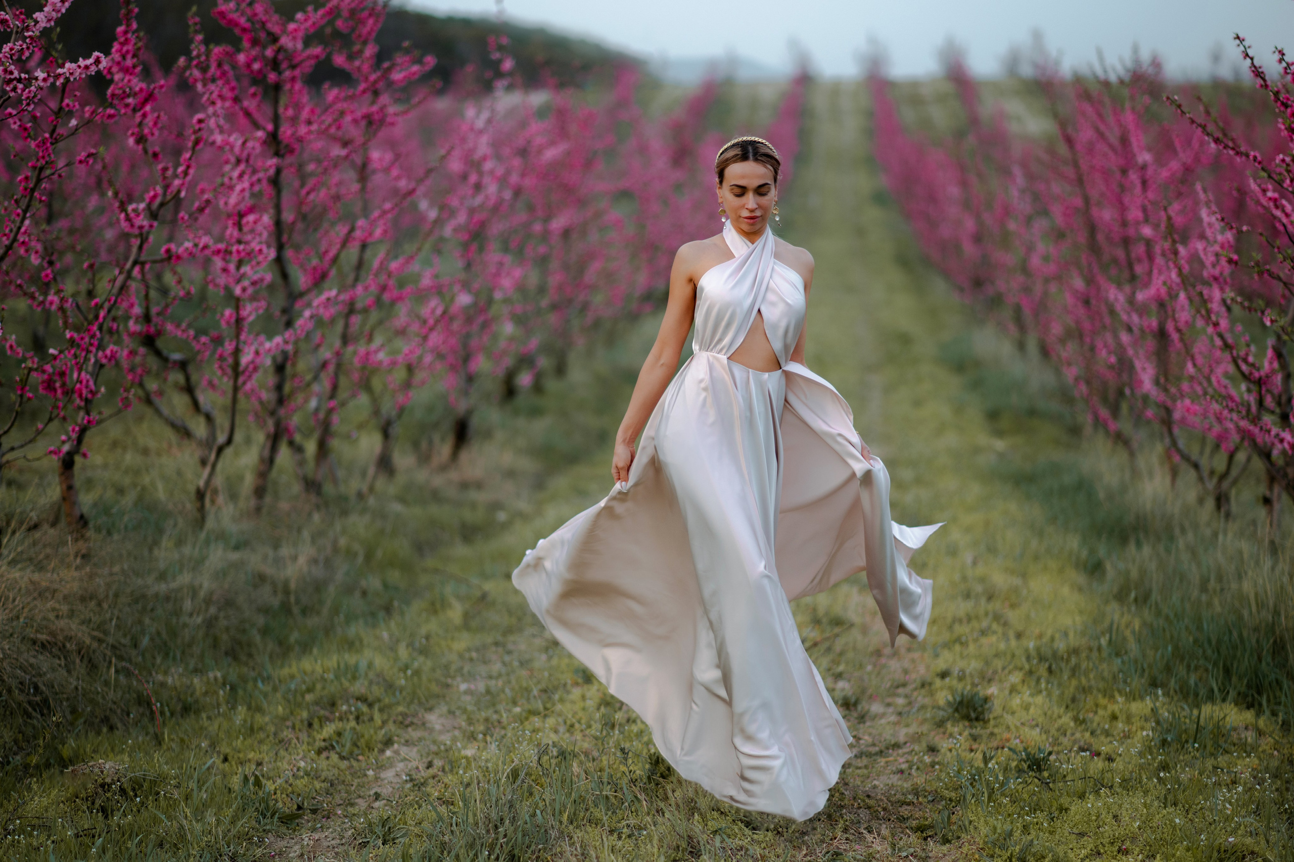 Платья для фотосессий в Севастополе и в Крыму. Авторские Фототуры и Фотосессии Крыму. Фотограф Дарья Исаенко