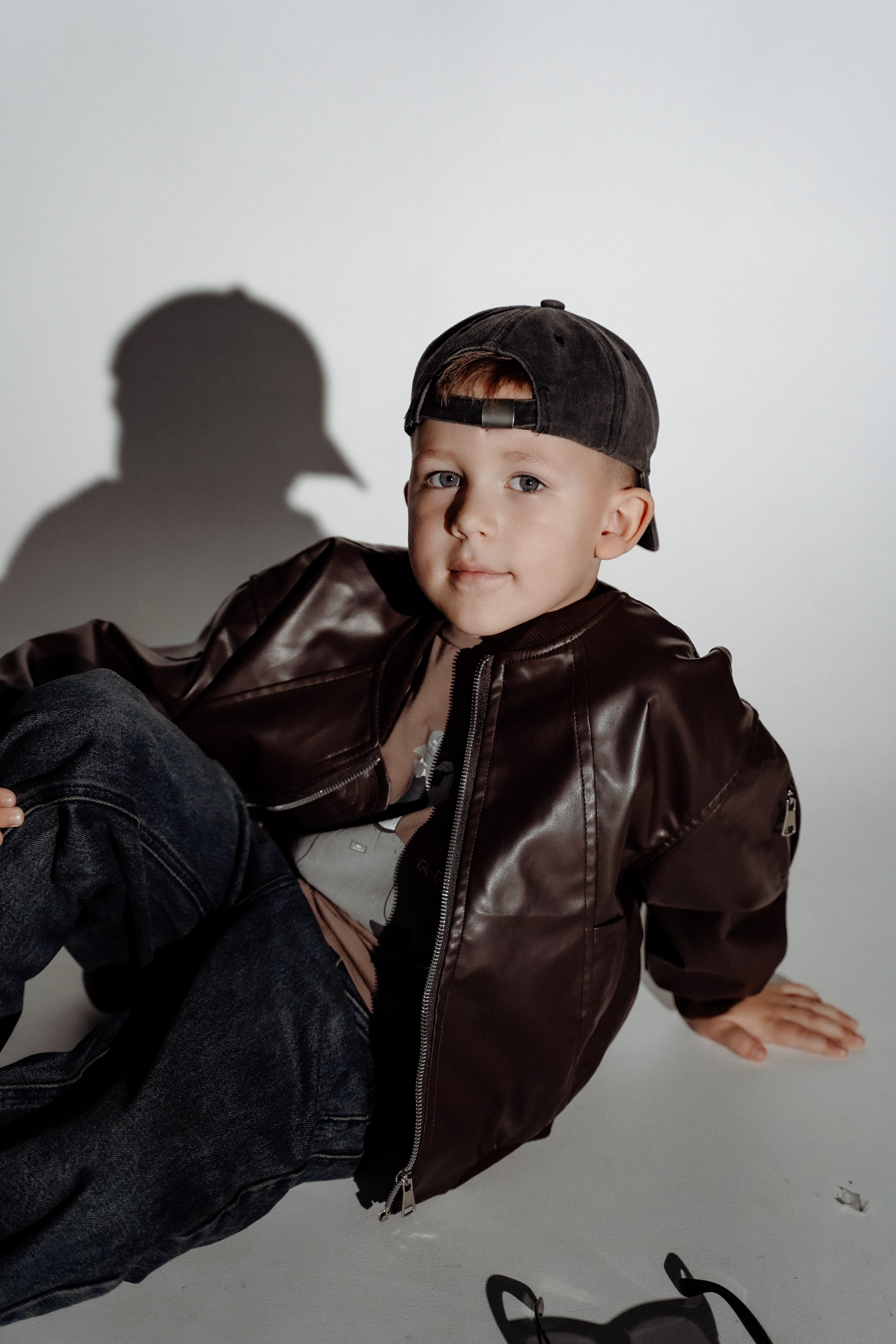 Демиду 5 лет. Фотосъемка и видеосъемка свадеб Липецк