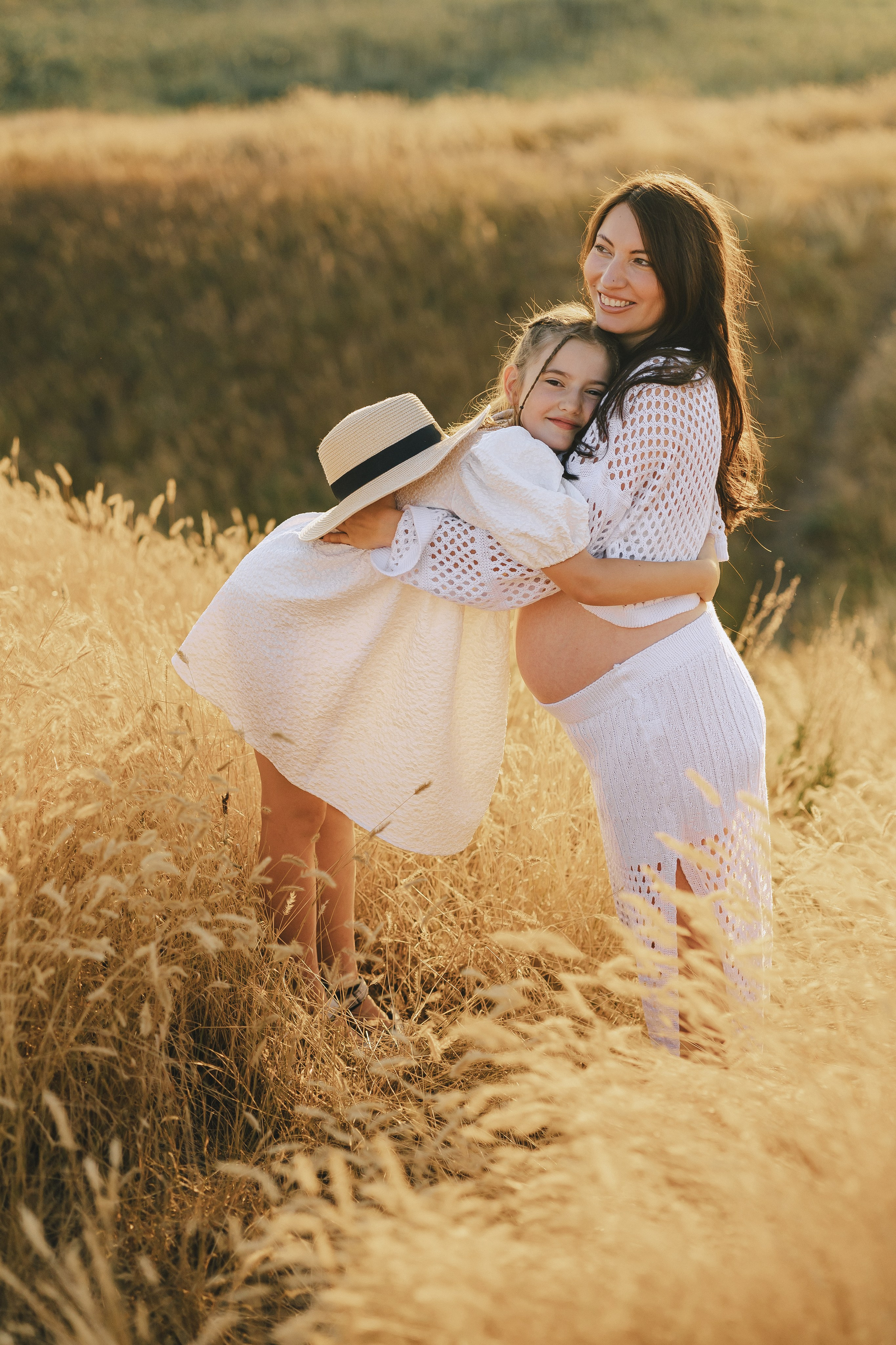 Лиля, Артем и Ксюша. Фотограф Таганрог Любимая Надя