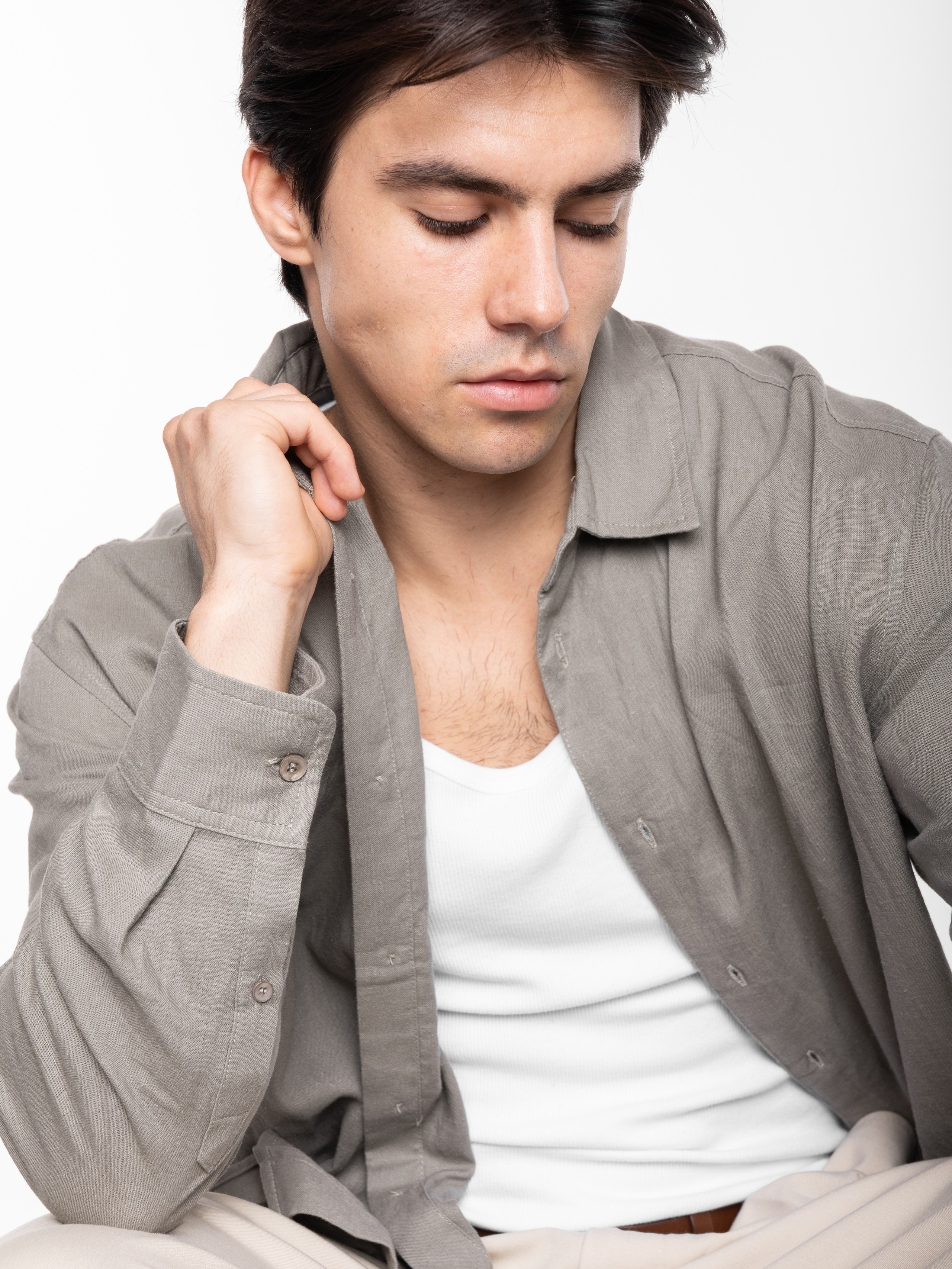 Артем. Сайт фотографа Ирины Аникановой