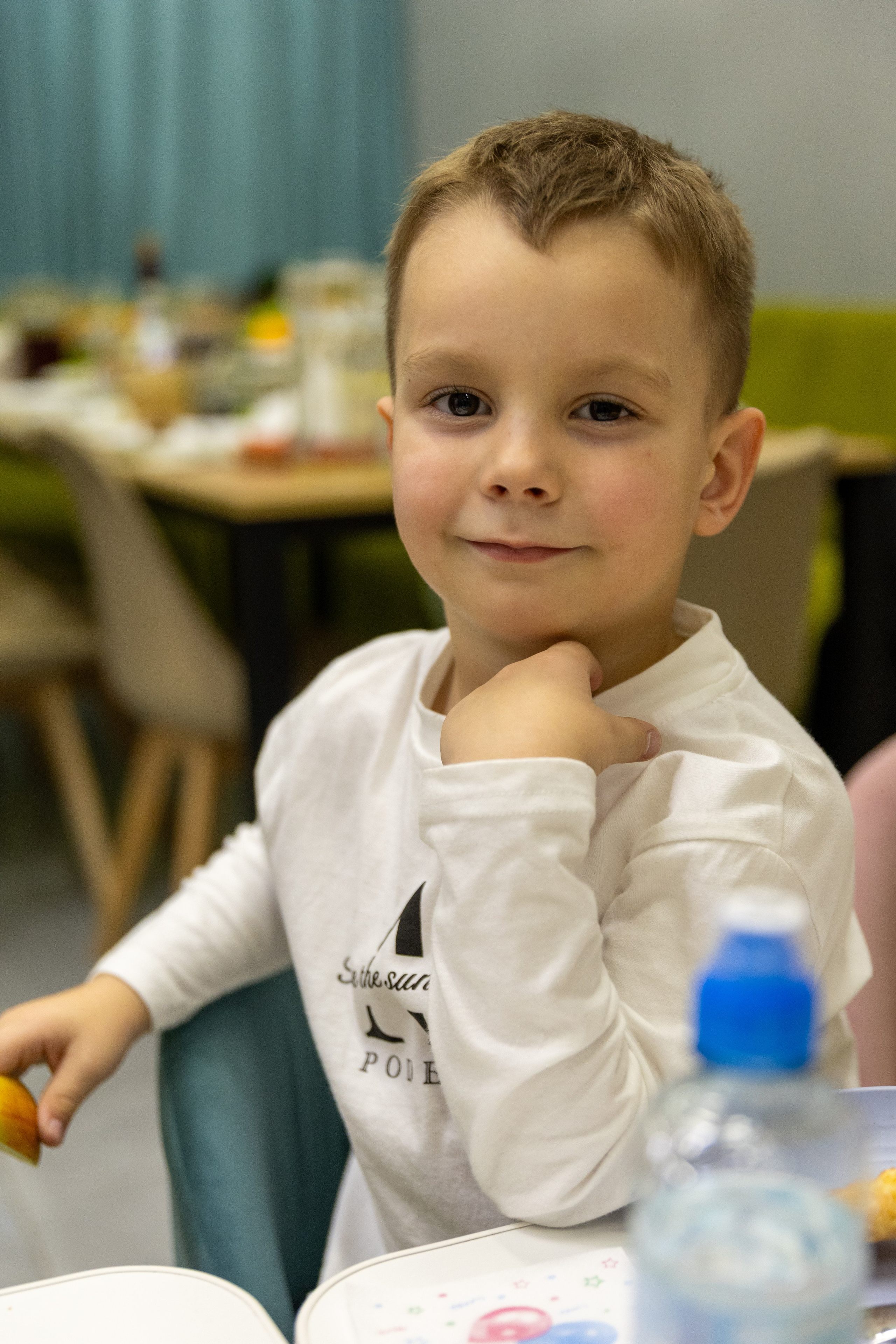 Детский портрет (галерея). Сайт фотографа Ирины Аникановой