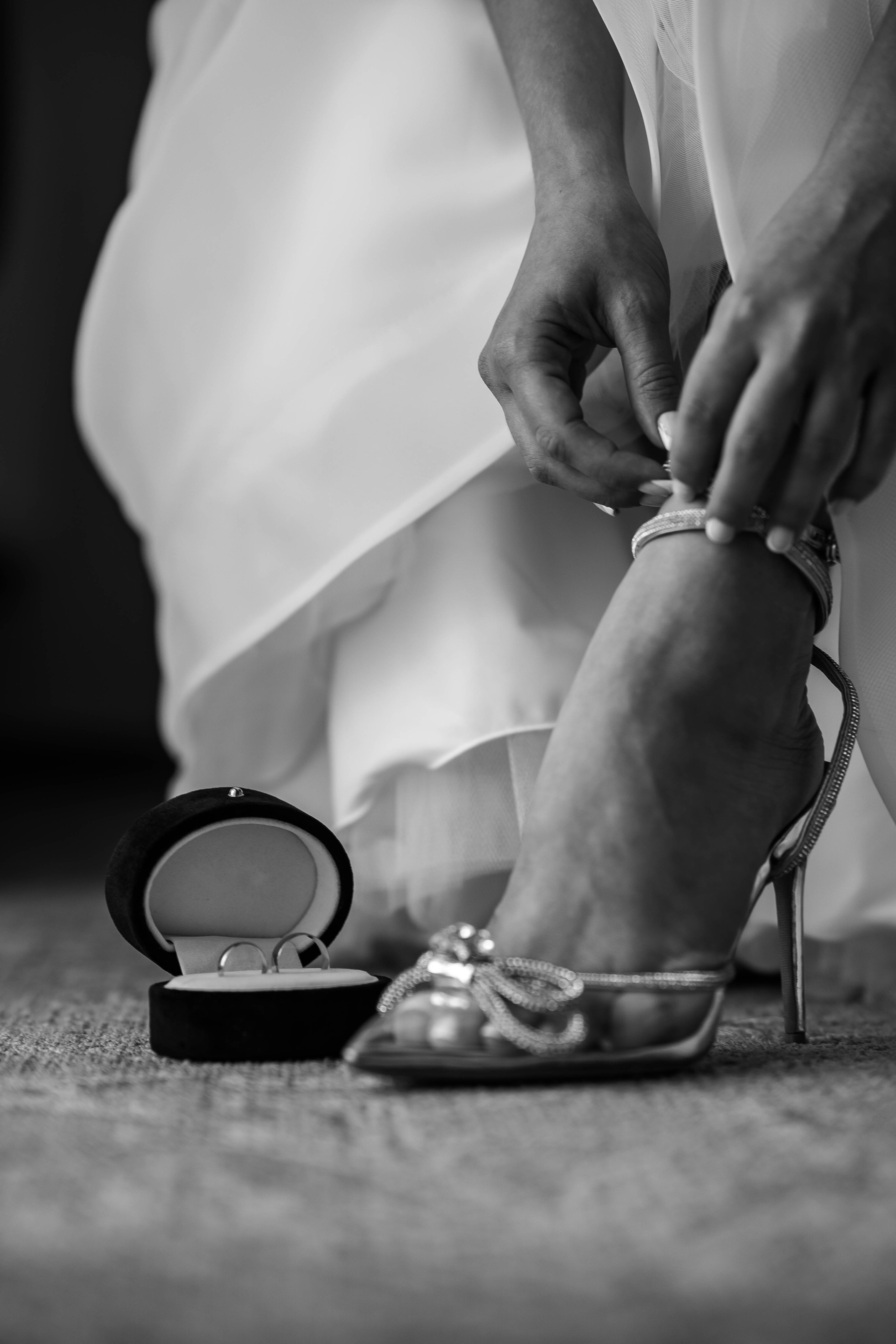 Артем и Татьяна. Свадебный фотограф Курбанов Руслан