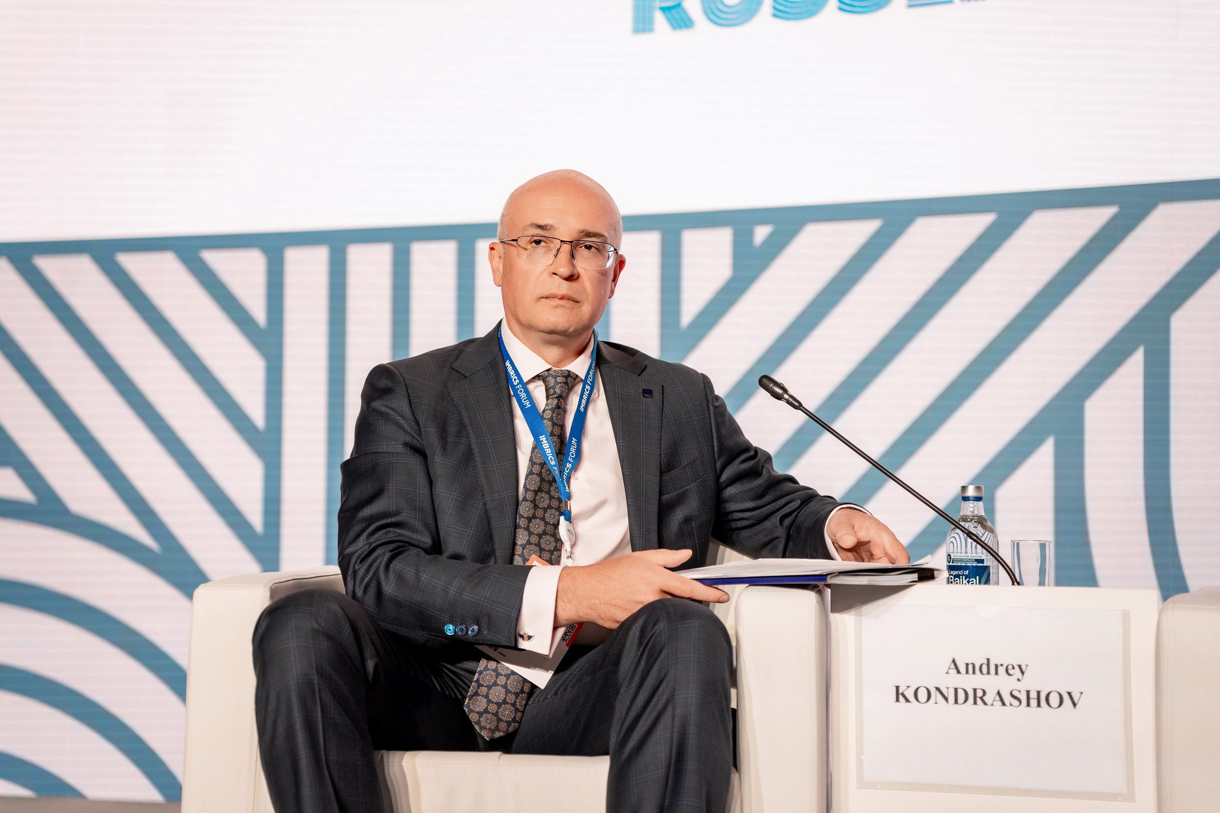 VI ММФ БРИКС 2024. Москва. Фотограф Сергей Лукьяненко