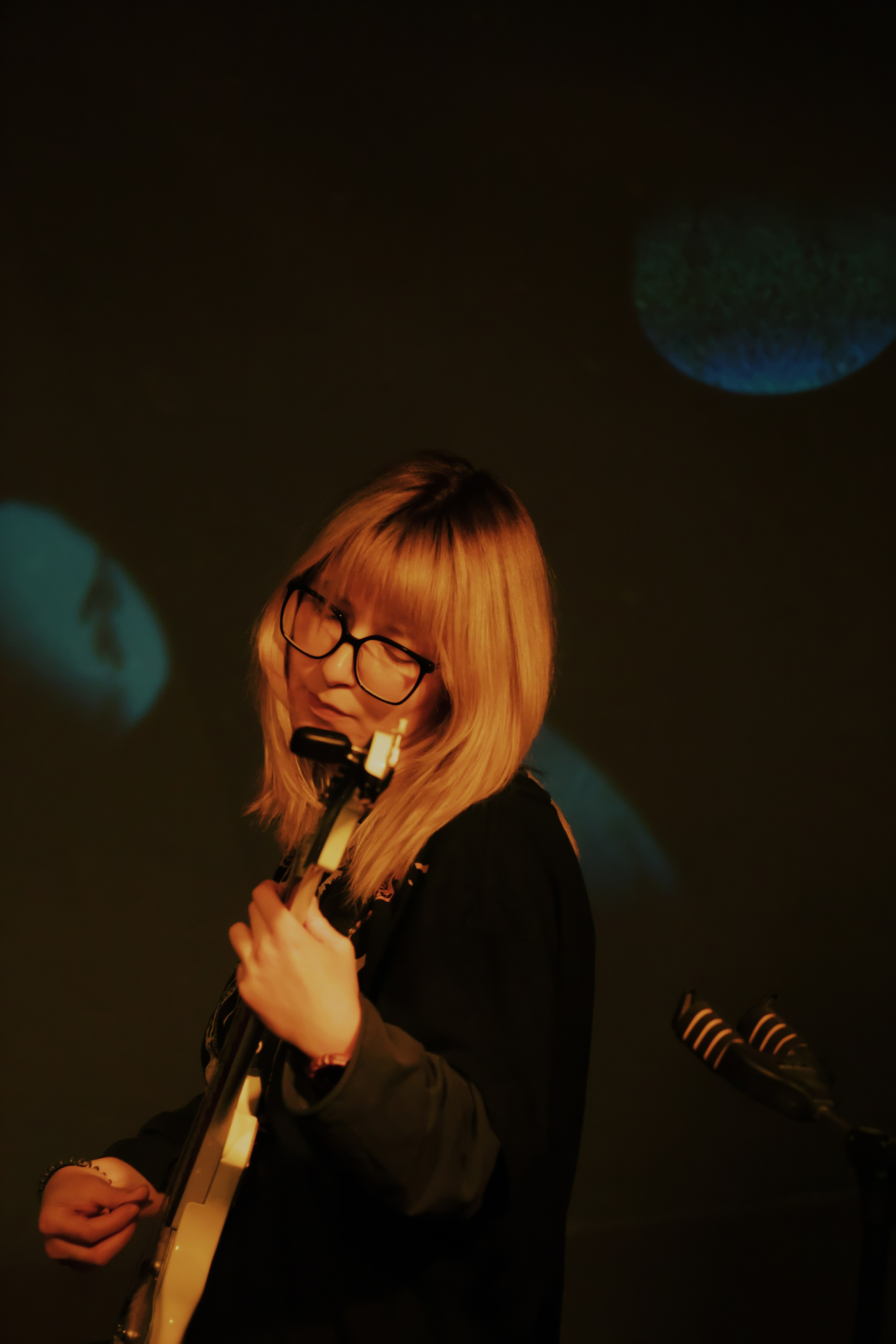 Акустика. Миша Печёнкин | фотография