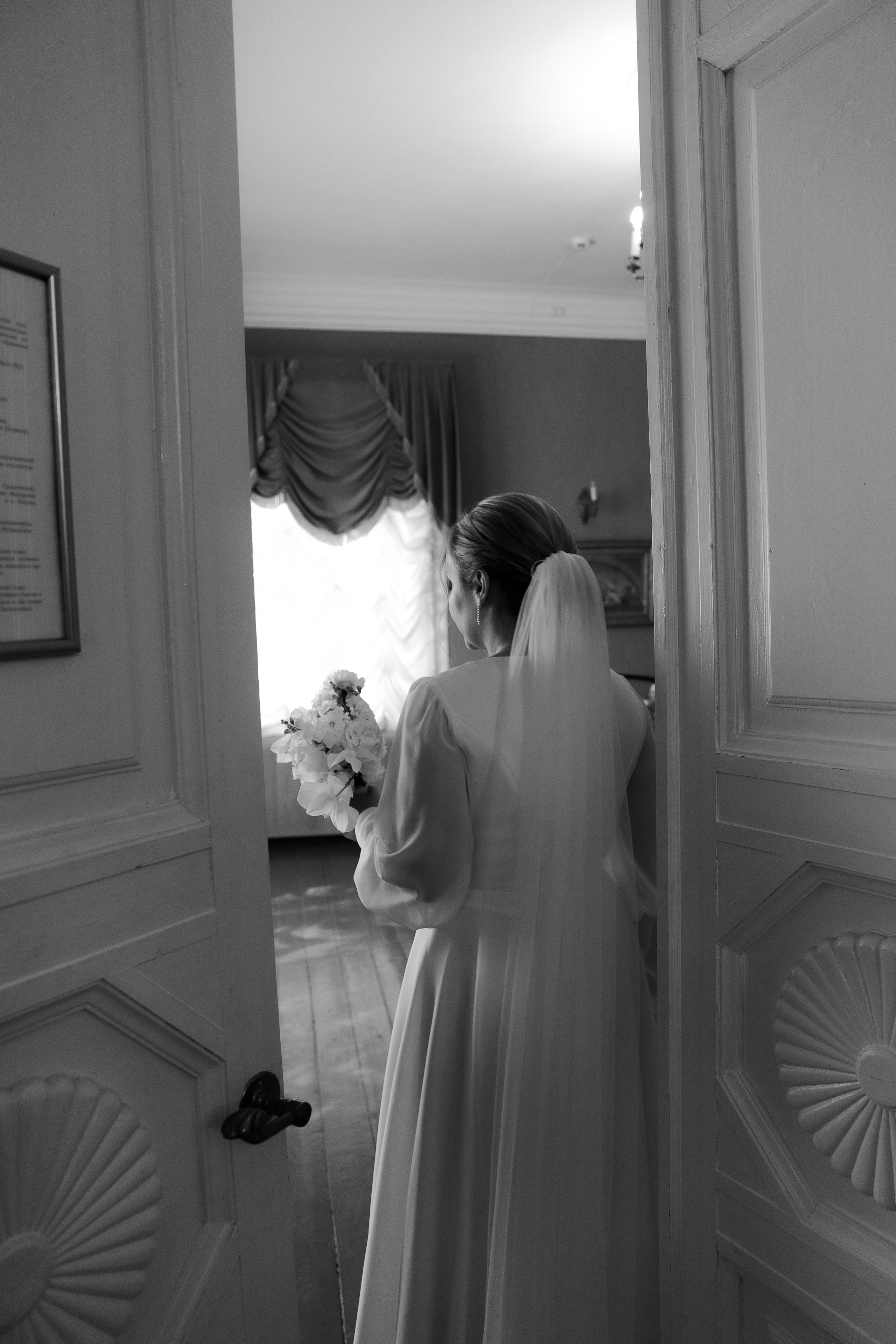 Свадебный анонс. Свадебный фотограф Кузнецова Ольга Санкт-Петербург, Вологда, Череповец