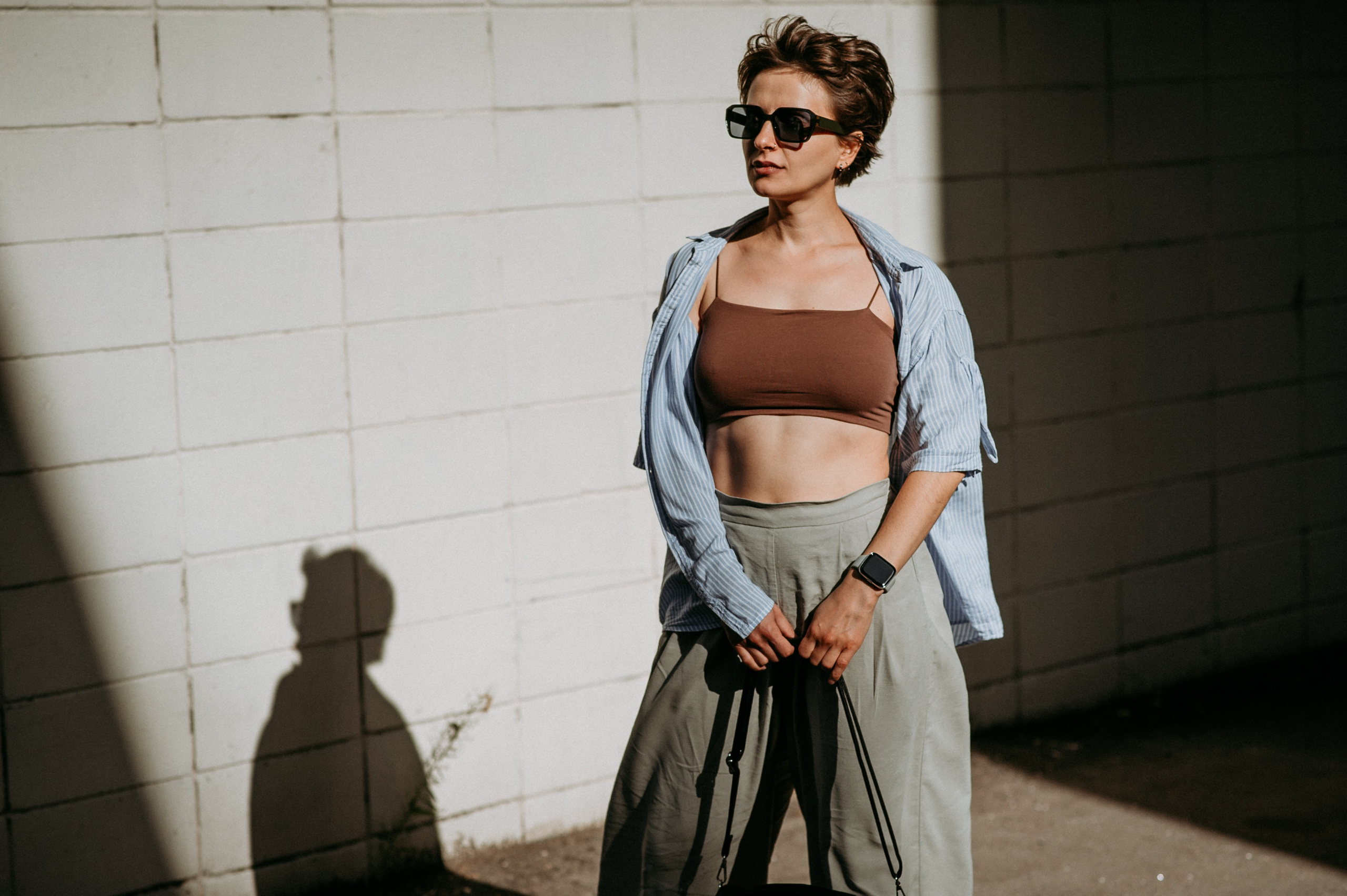 Портрет. ФОТОГРАФ В МОСКВЕ ЛЮДМИЛА СТРОКОВА