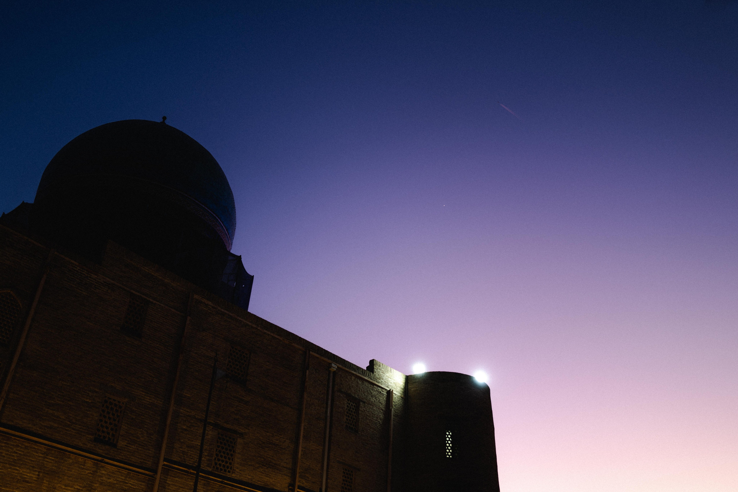 Uzbekistan. Фотограф Евгения Добротворская