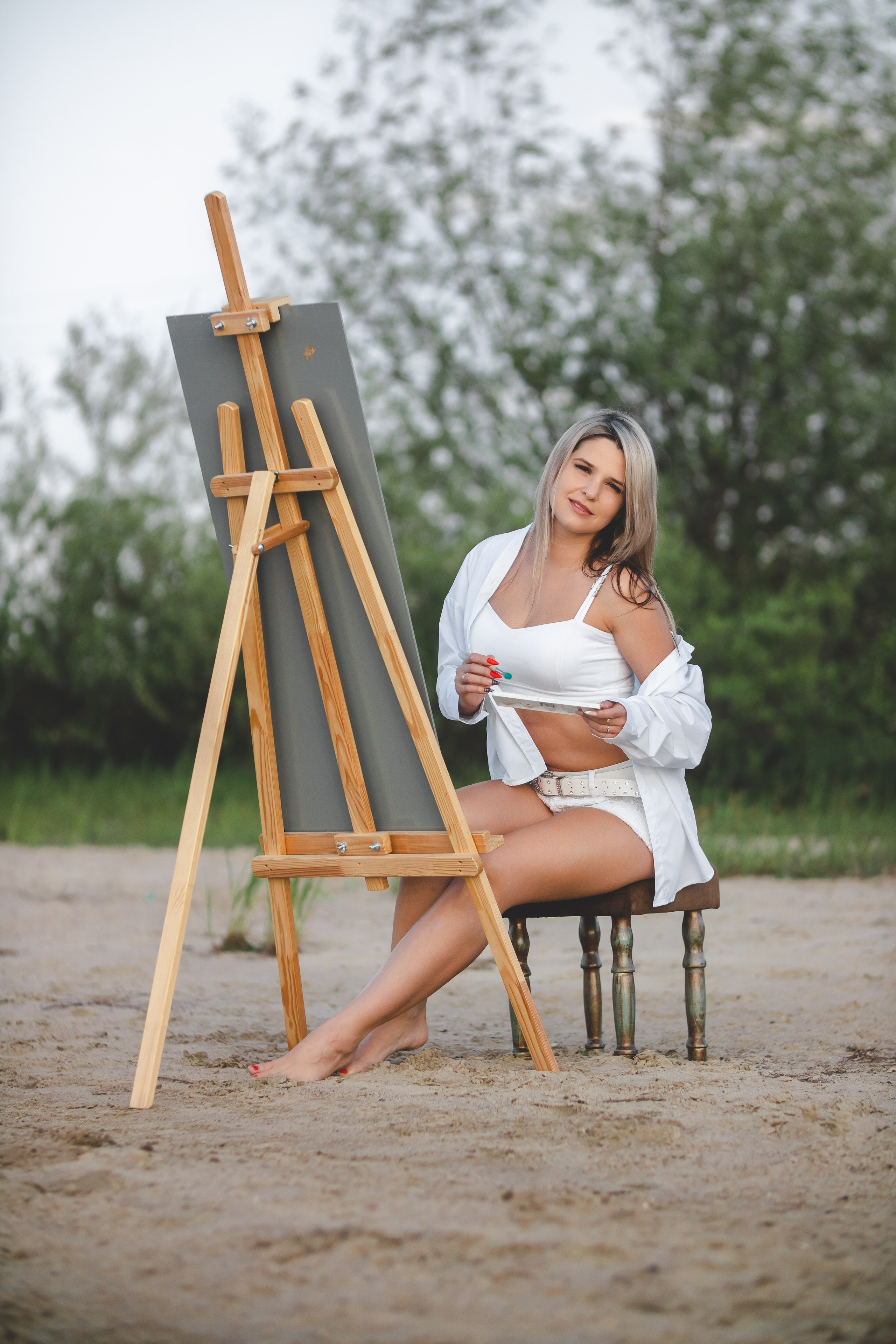 Екатерина. Fabula Studio