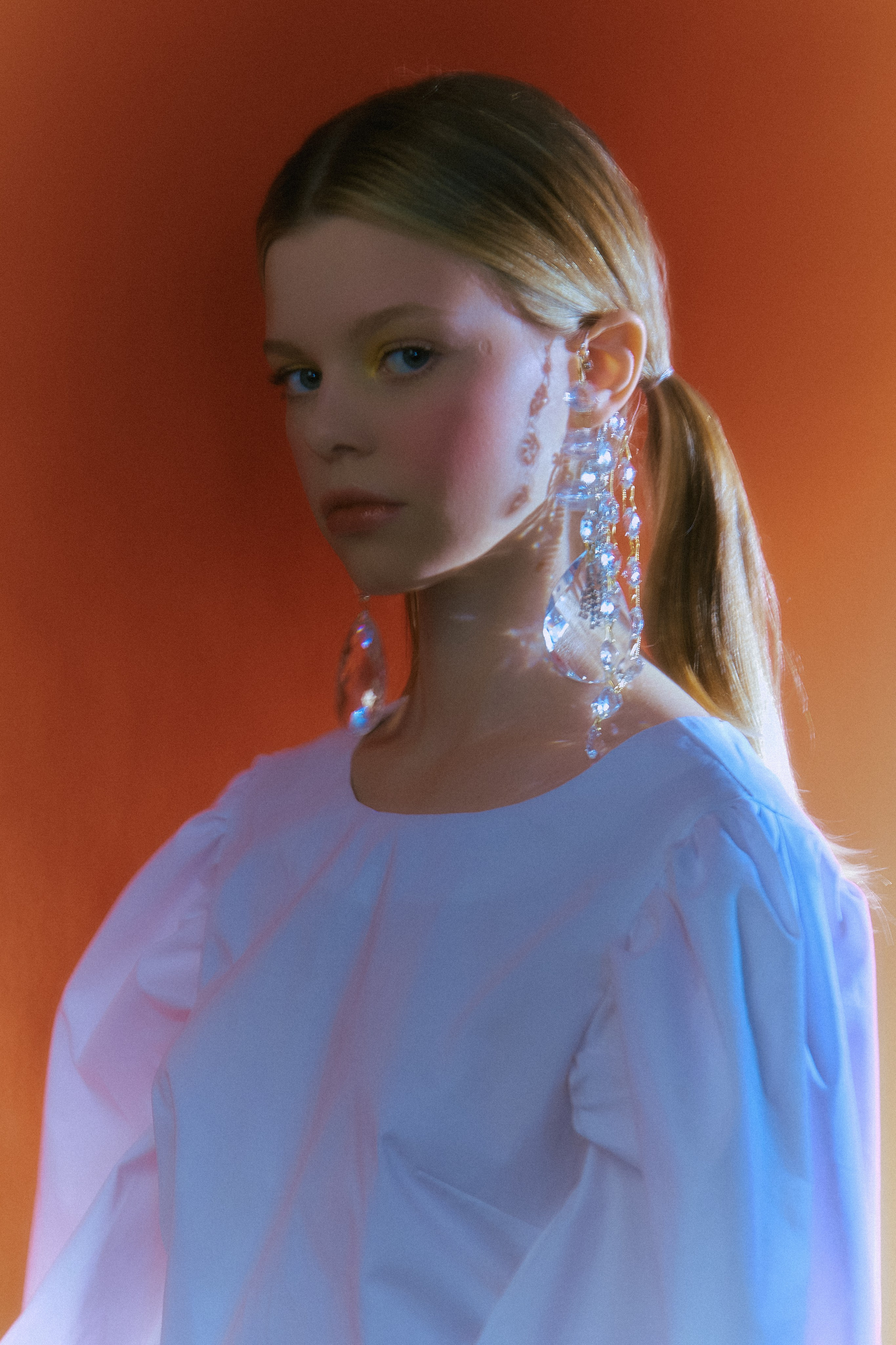 История игрушек. Фотограф в Москве Ярослава Фролова