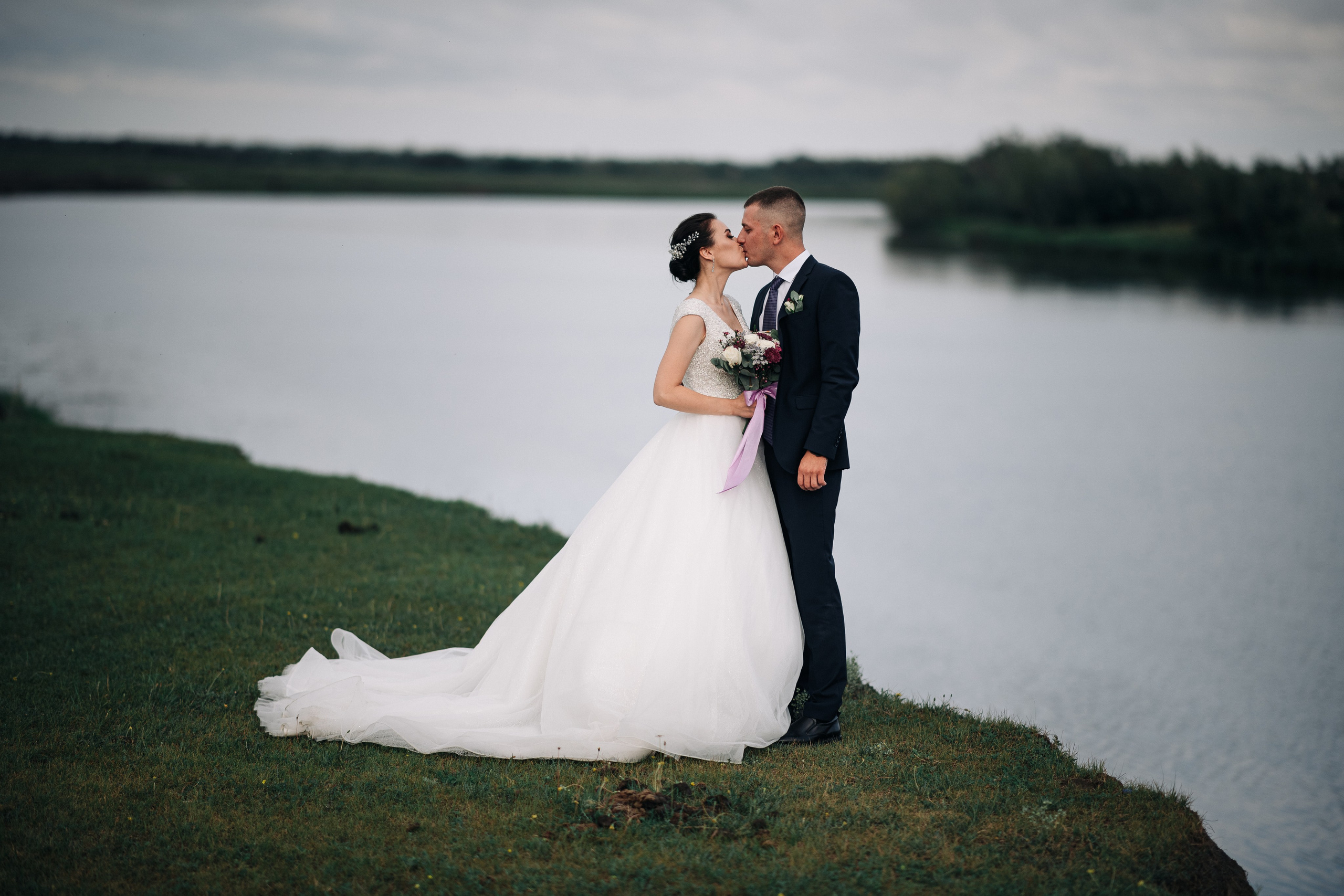 Лёша+Яна. Фотограф Анатолий Шестаков