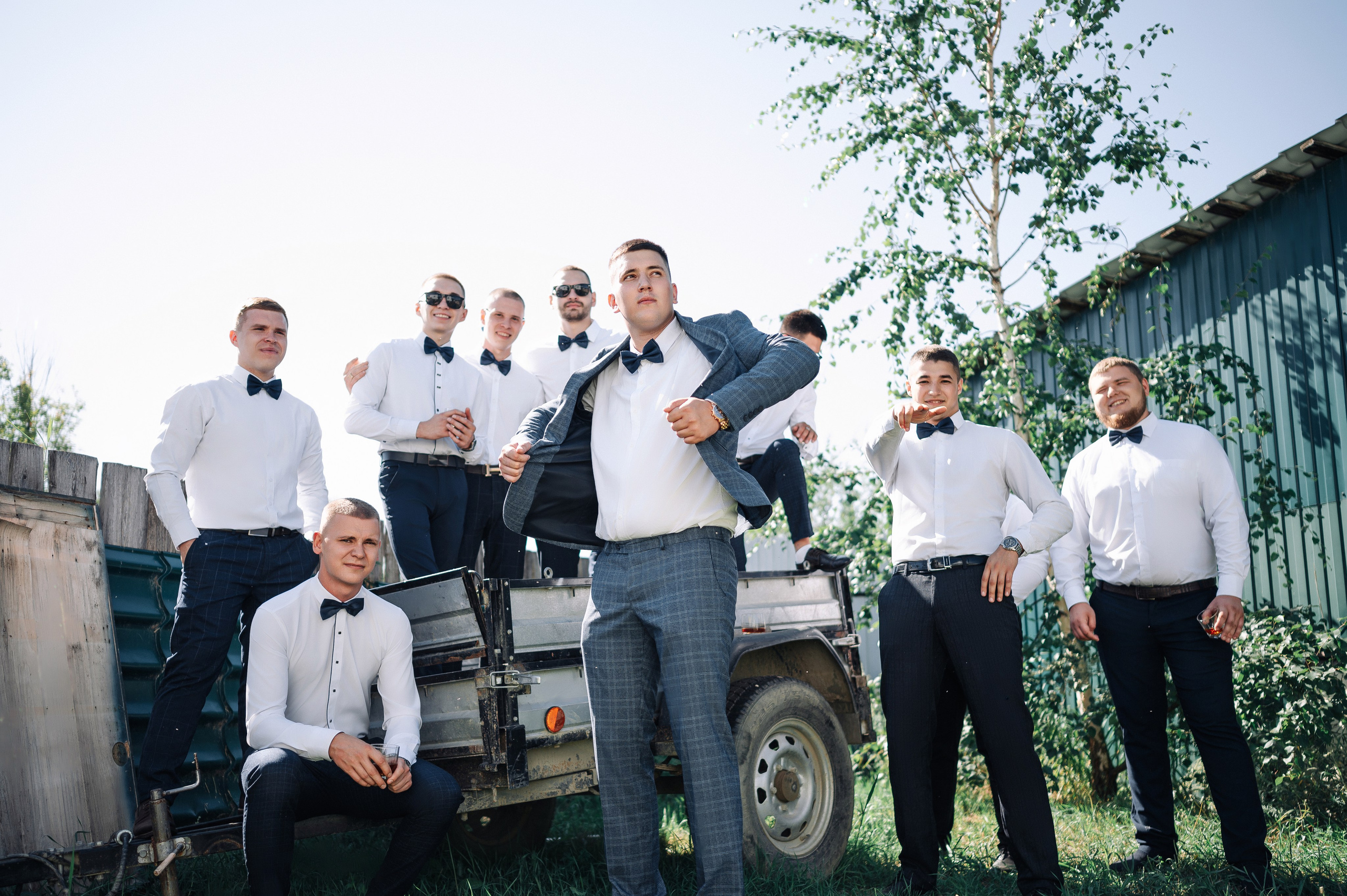 Артур+Ира. Фотограф Анатолий Шестаков