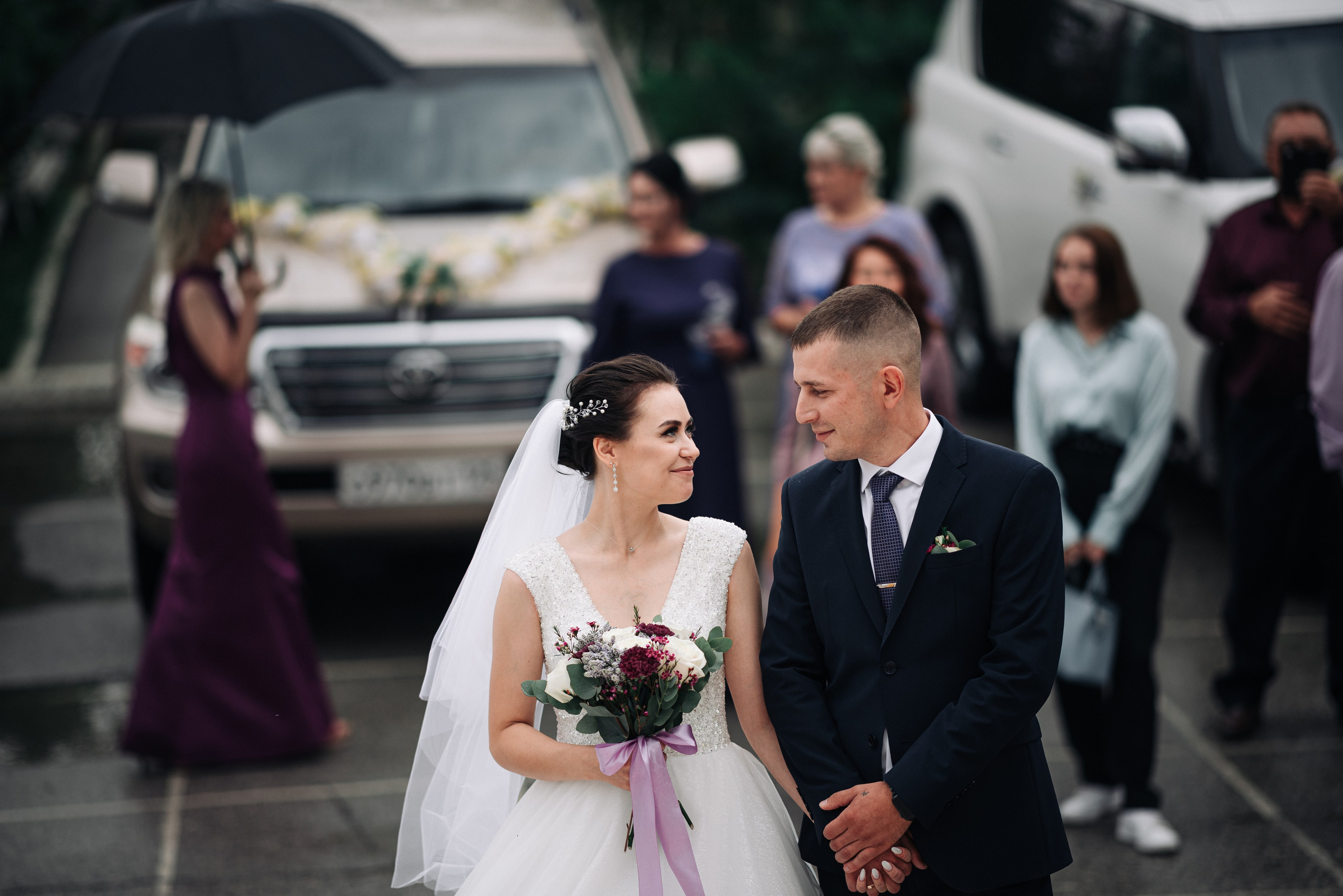 Лёша+Яна. Фотограф Анатолий Шестаков