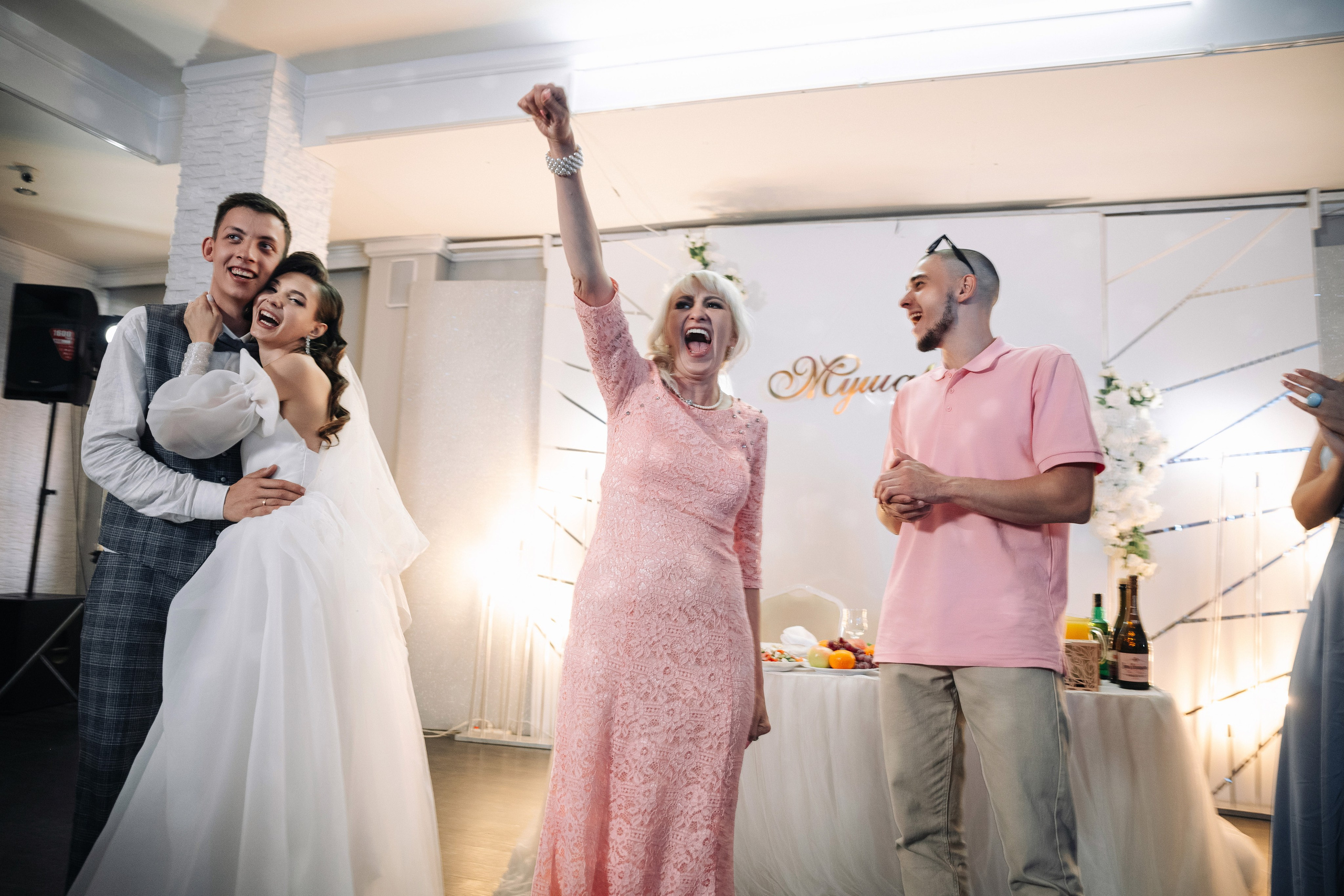 Богдан+Наташа. Фотограф Анатолий Шестаков