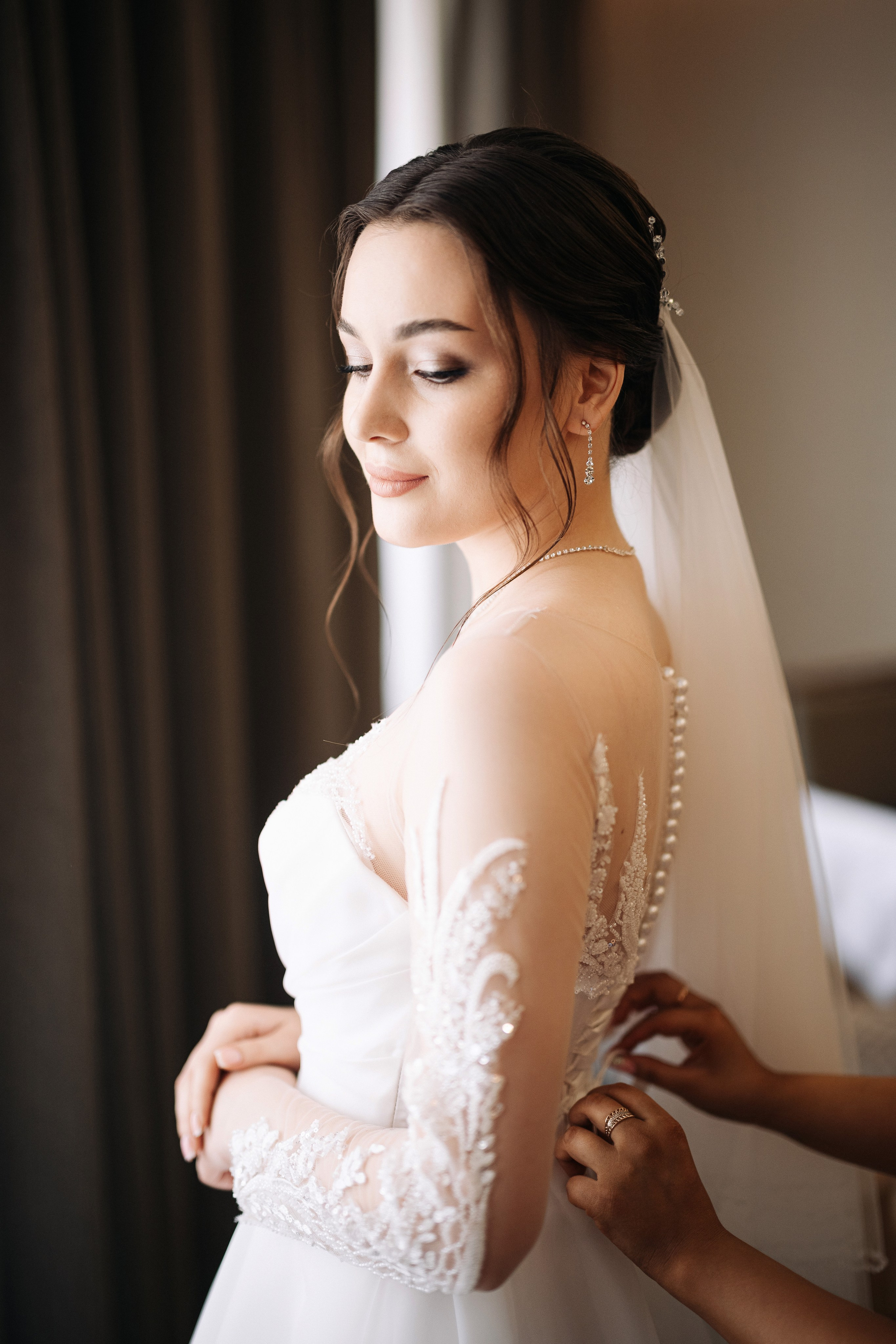 Вика+Вова. Фотограф Анатолий Шестаков