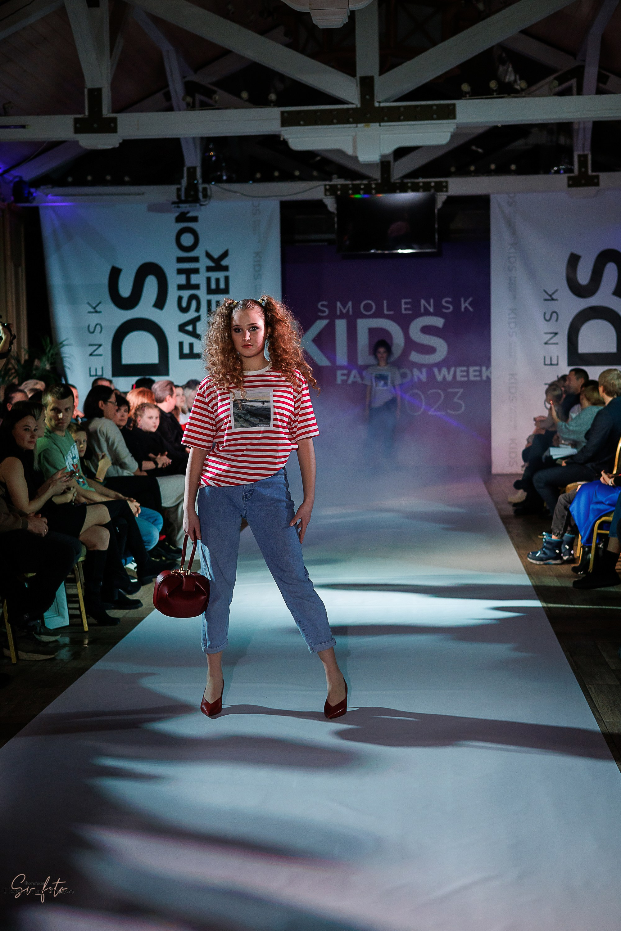 Smolensk Fashion Week_показы_ДЕНЬ 1. Главная