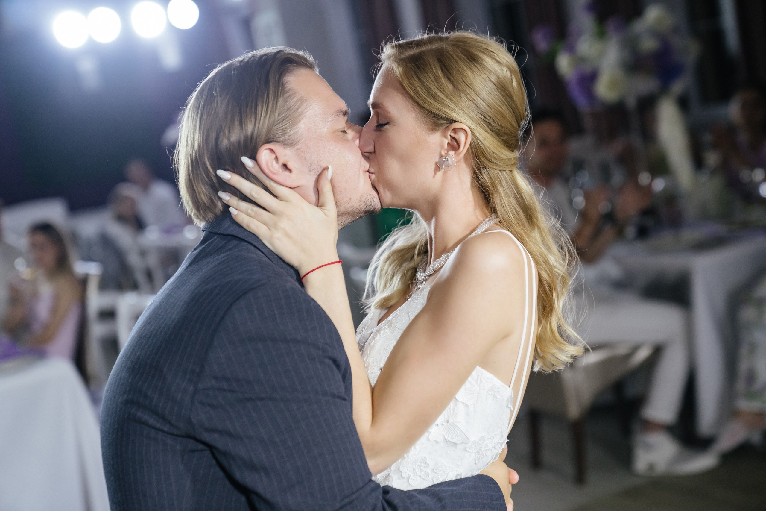 Яна и Андрей. Фотограф в Калининграде Дмитрий Мишин