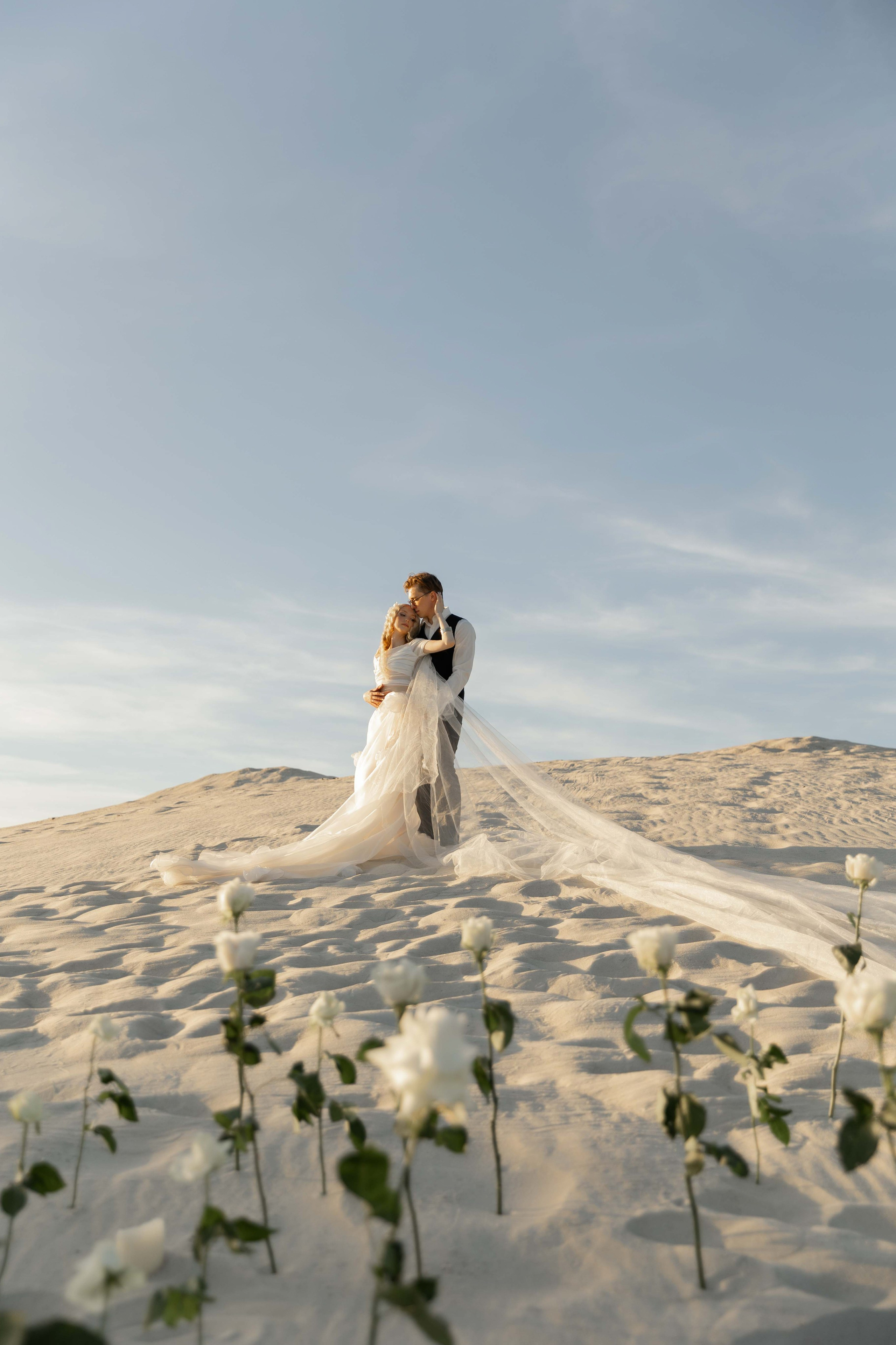 Олеся и Егор. Я Ира и я фотографирую свадьбы более 10 лет