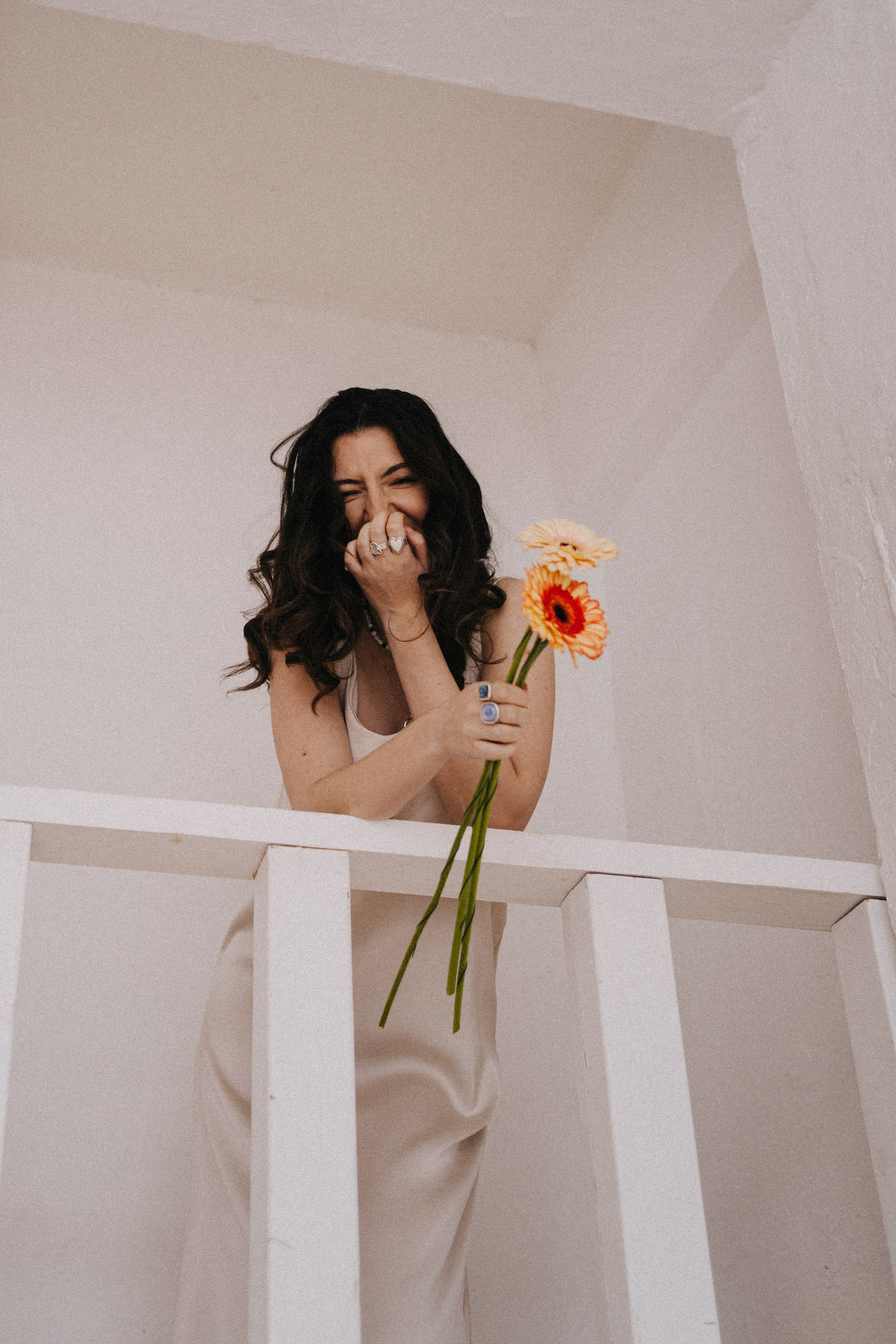 Dasha. Фотограф в Москве Маша Игитова