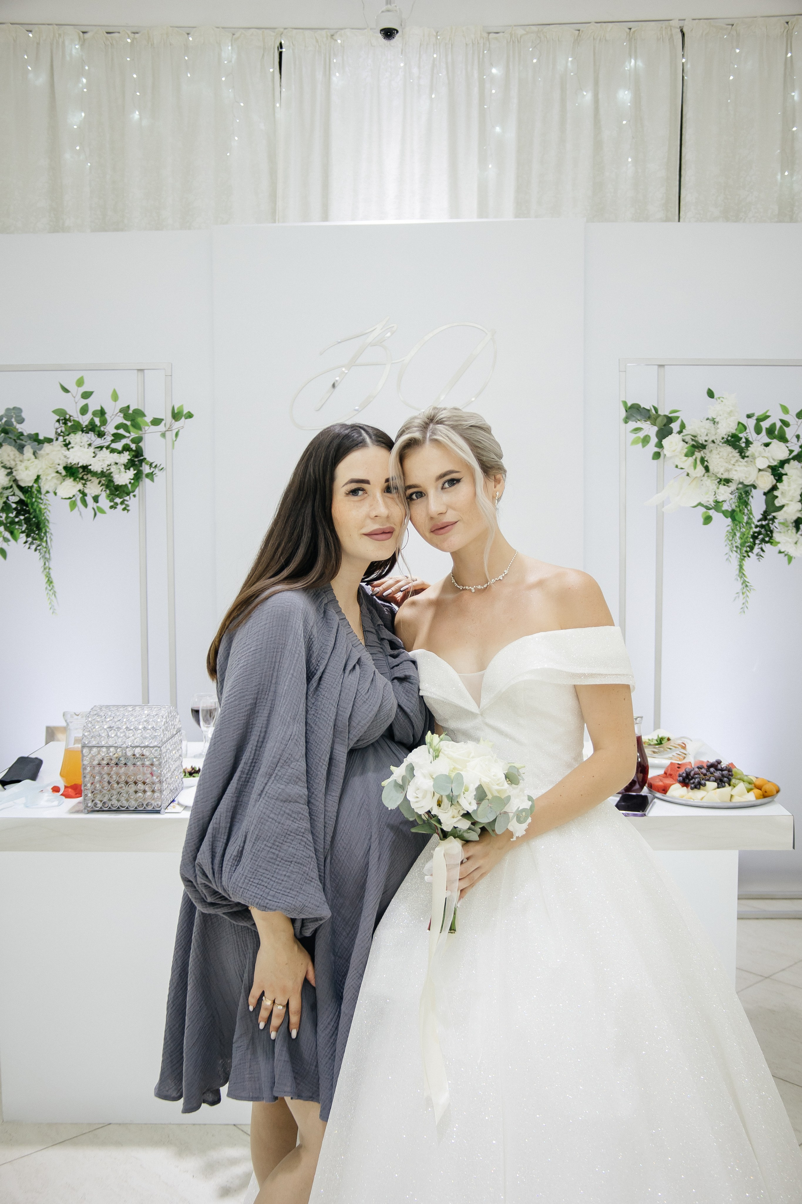 Полный свадебный день. Фотограф в Иркутске