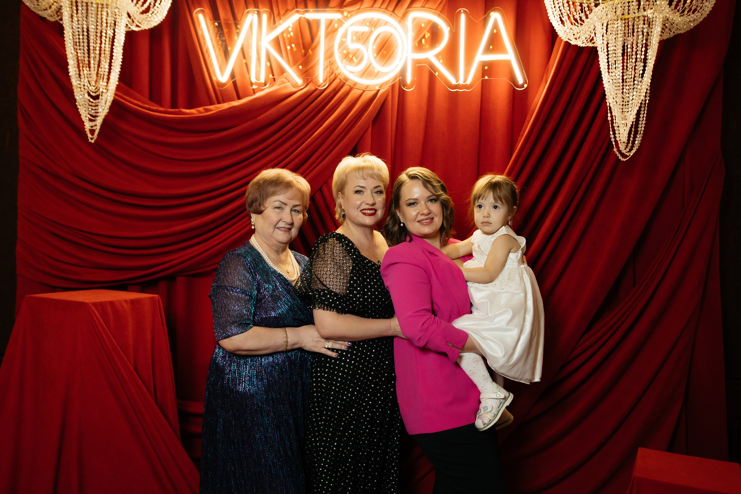 Юбилей. Фотограф в Иркутске