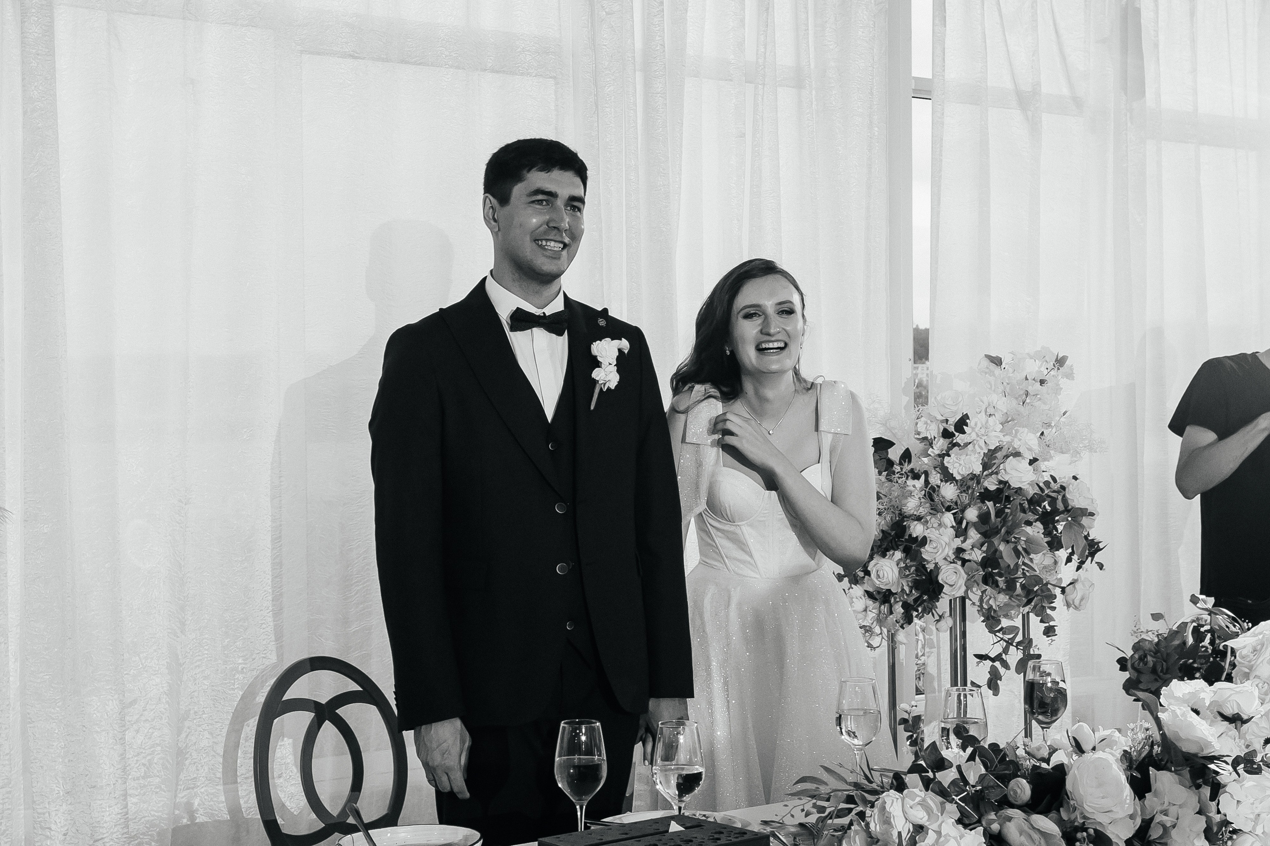 Наташа и Дима 2023. Свадебный и портретный фотограф Алина Иванова. Екатеринбург-Москва