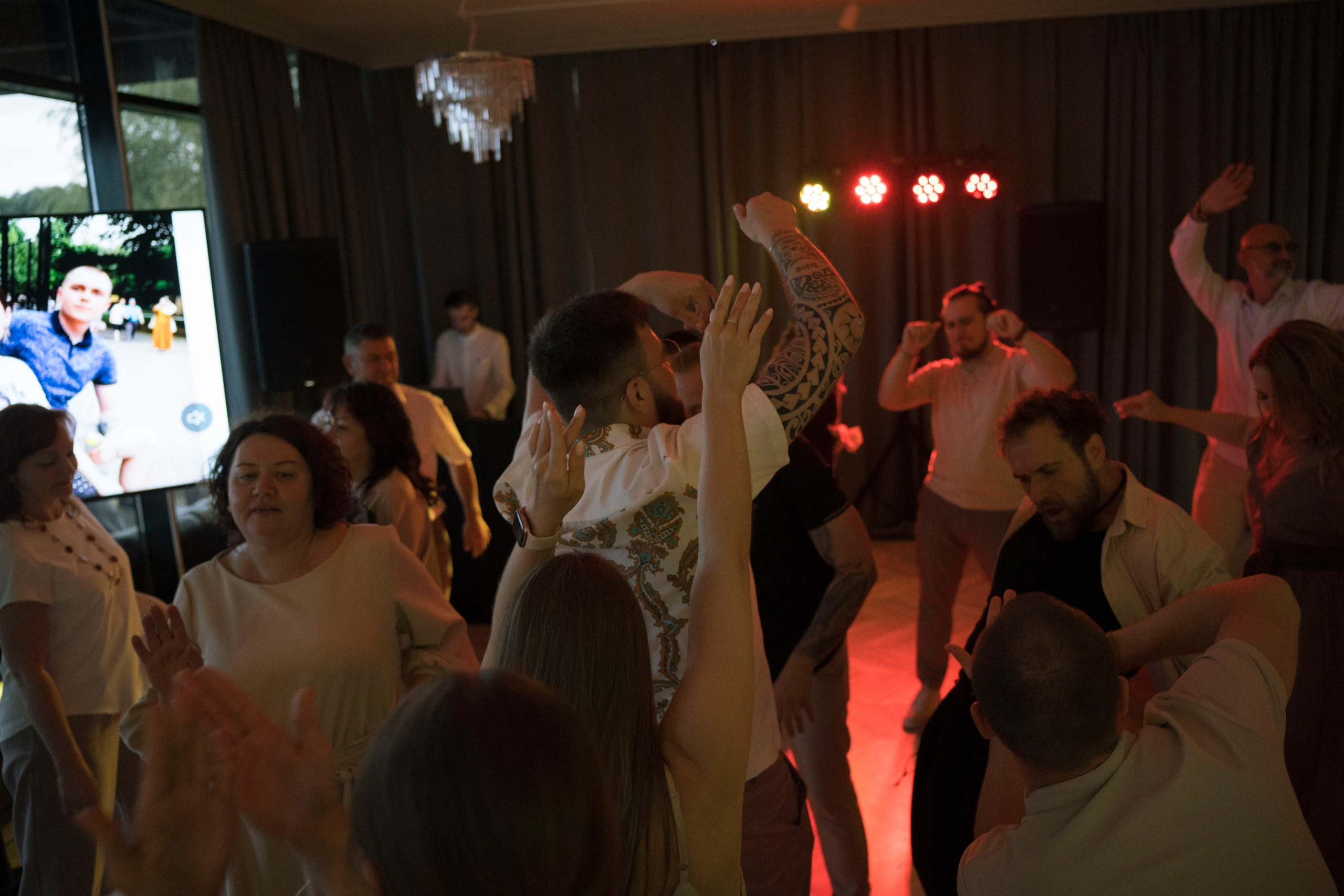 А нас уже трое. Valeriyamelnikova.ru