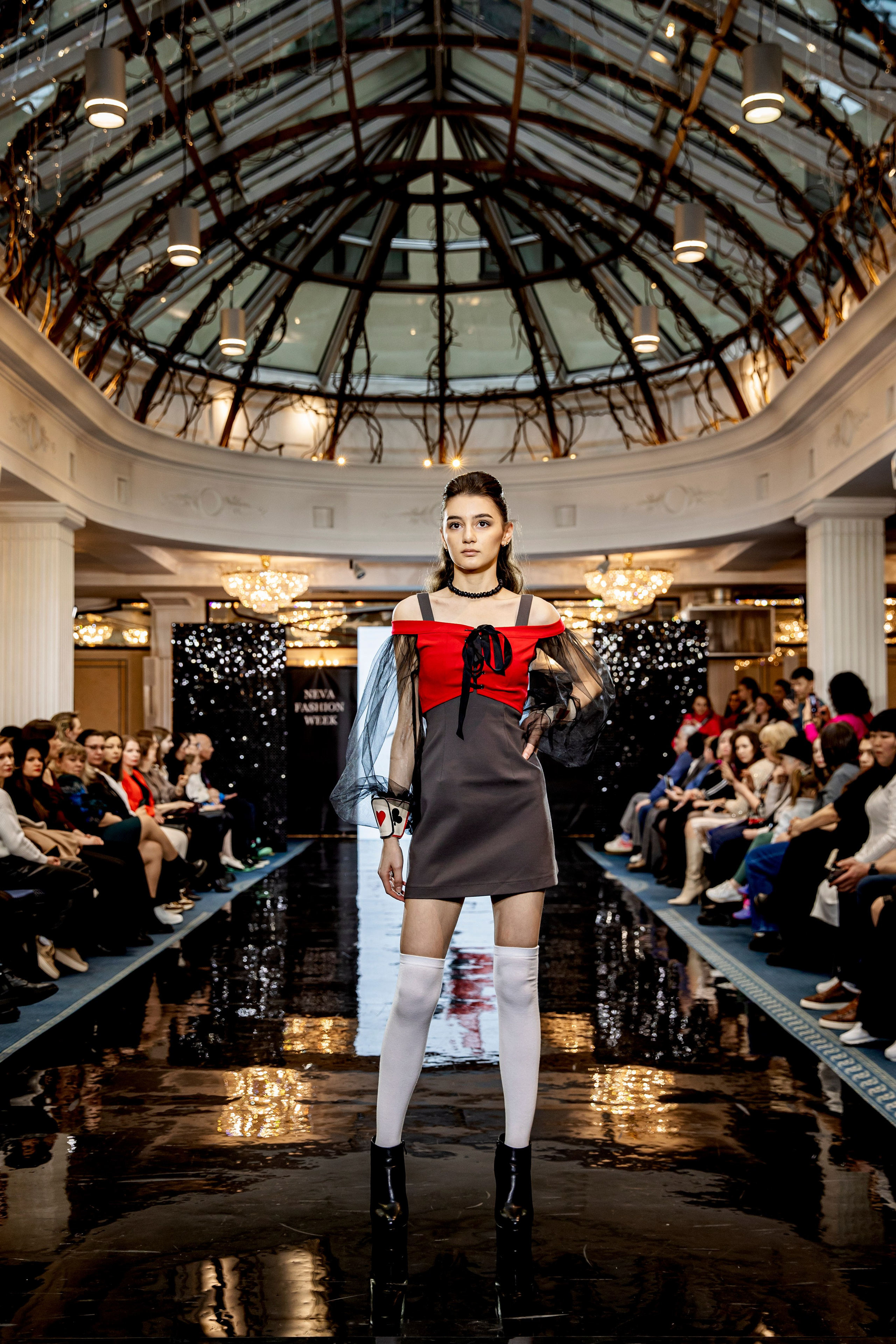 NEVA — 2024. Фотограф — Татьяна Кириллова, г. Санкт-Петербург