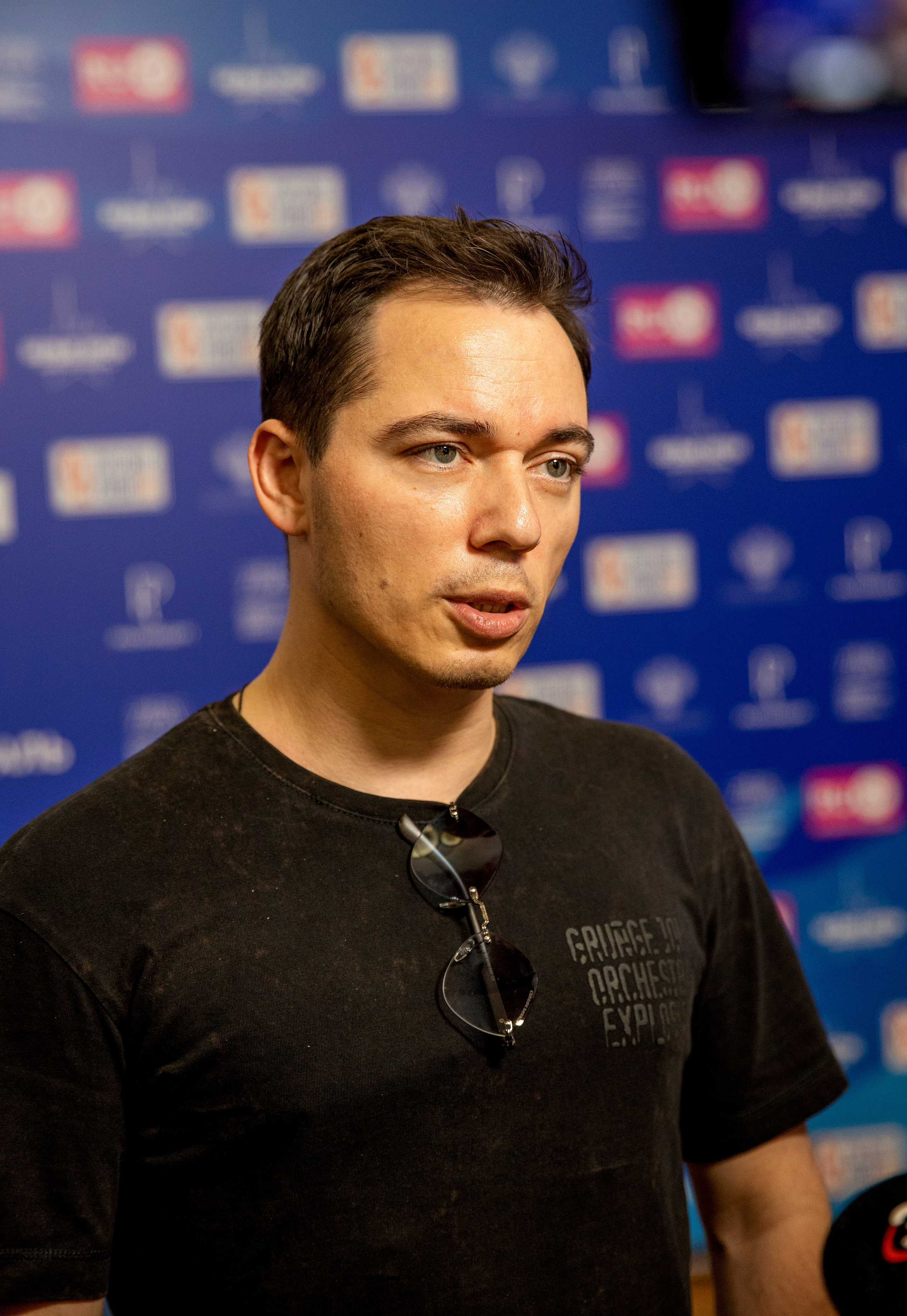 Репортаж «Белые ночи», БКЗ. Фотограф — Татьяна Кириллова, г. Санкт-Петербург