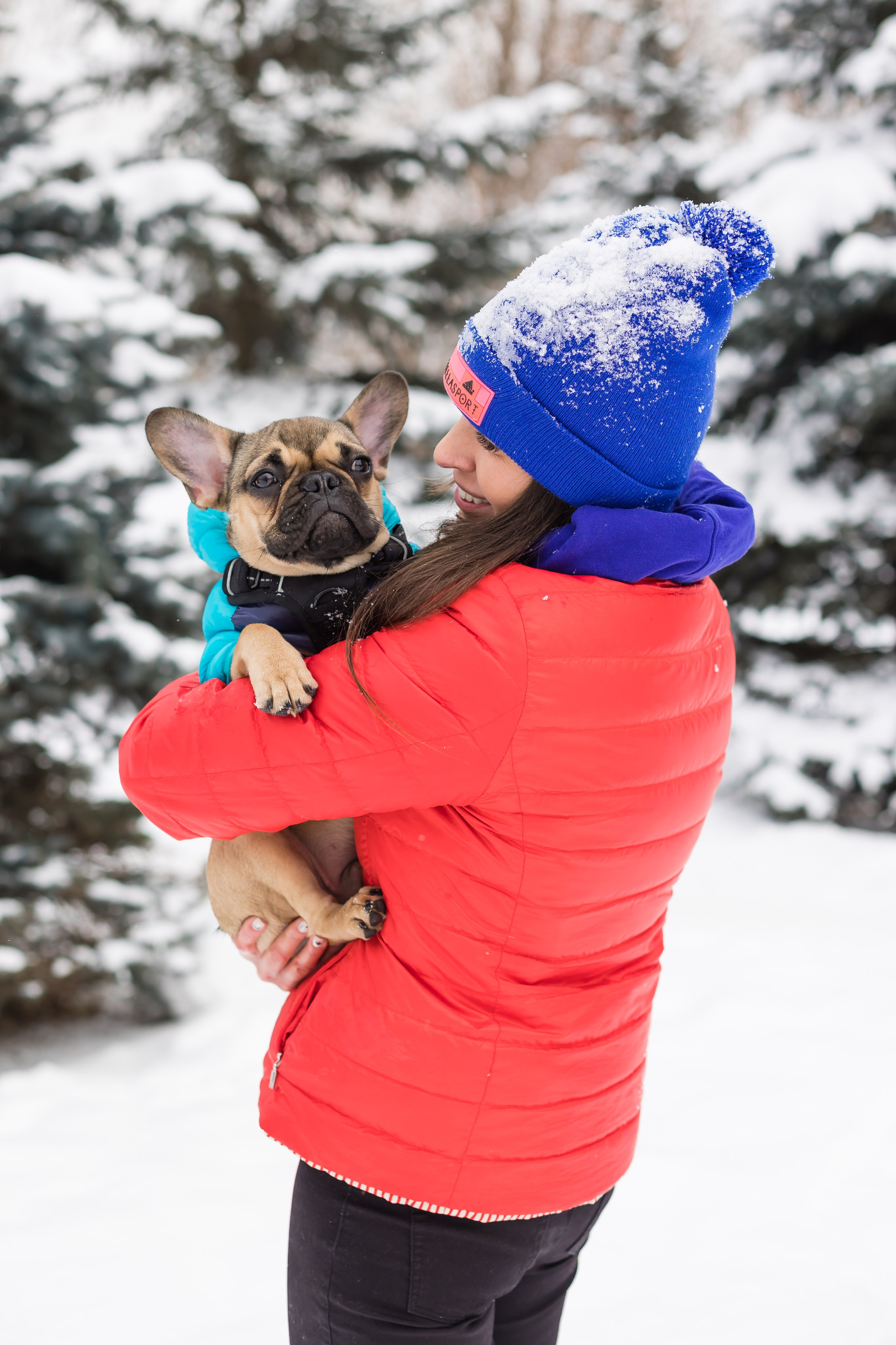 Прогулки на природе. Фотограф Кристина Филькова