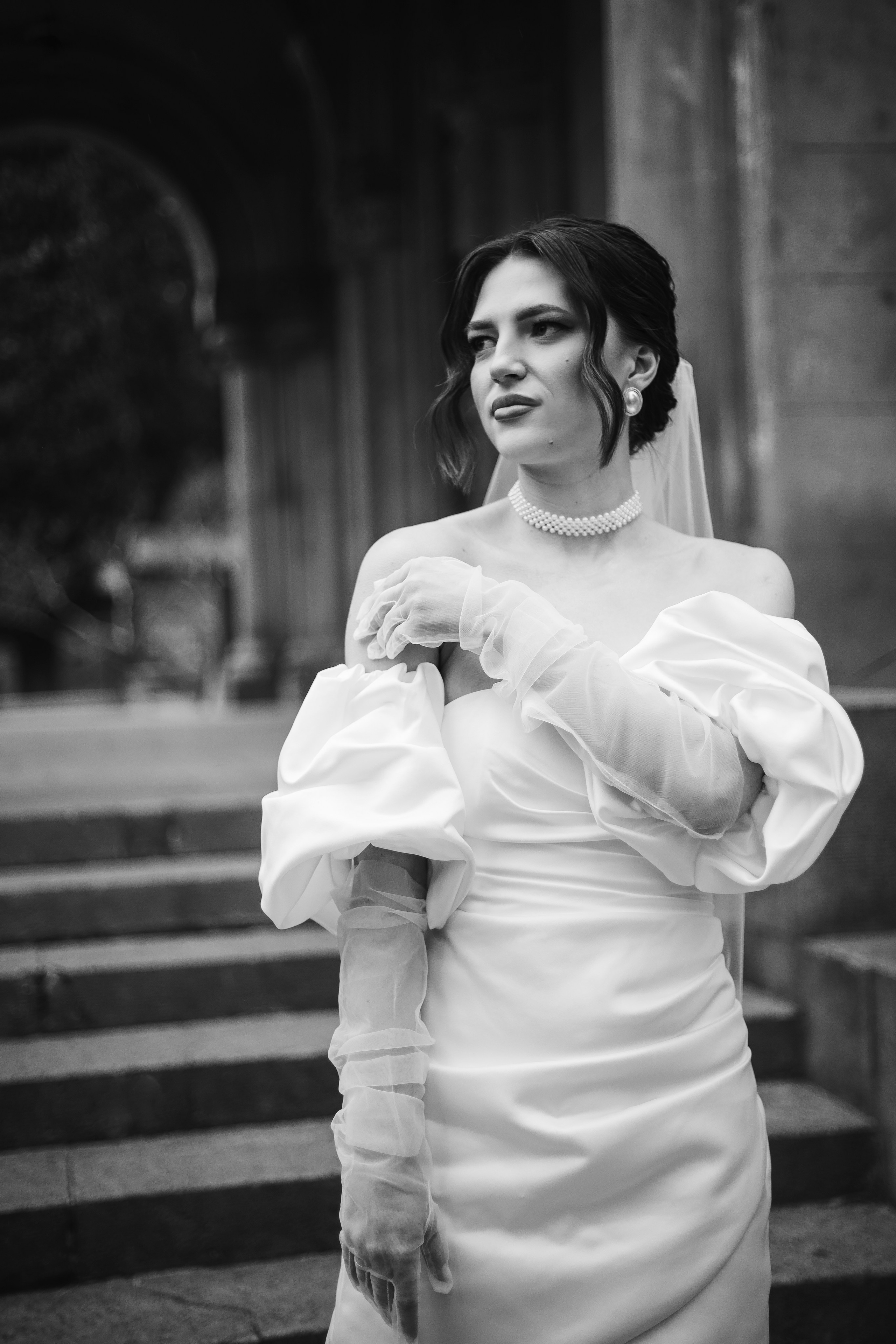 Данил и Алина. Фотограф в Крыму | Виктория Нотевская