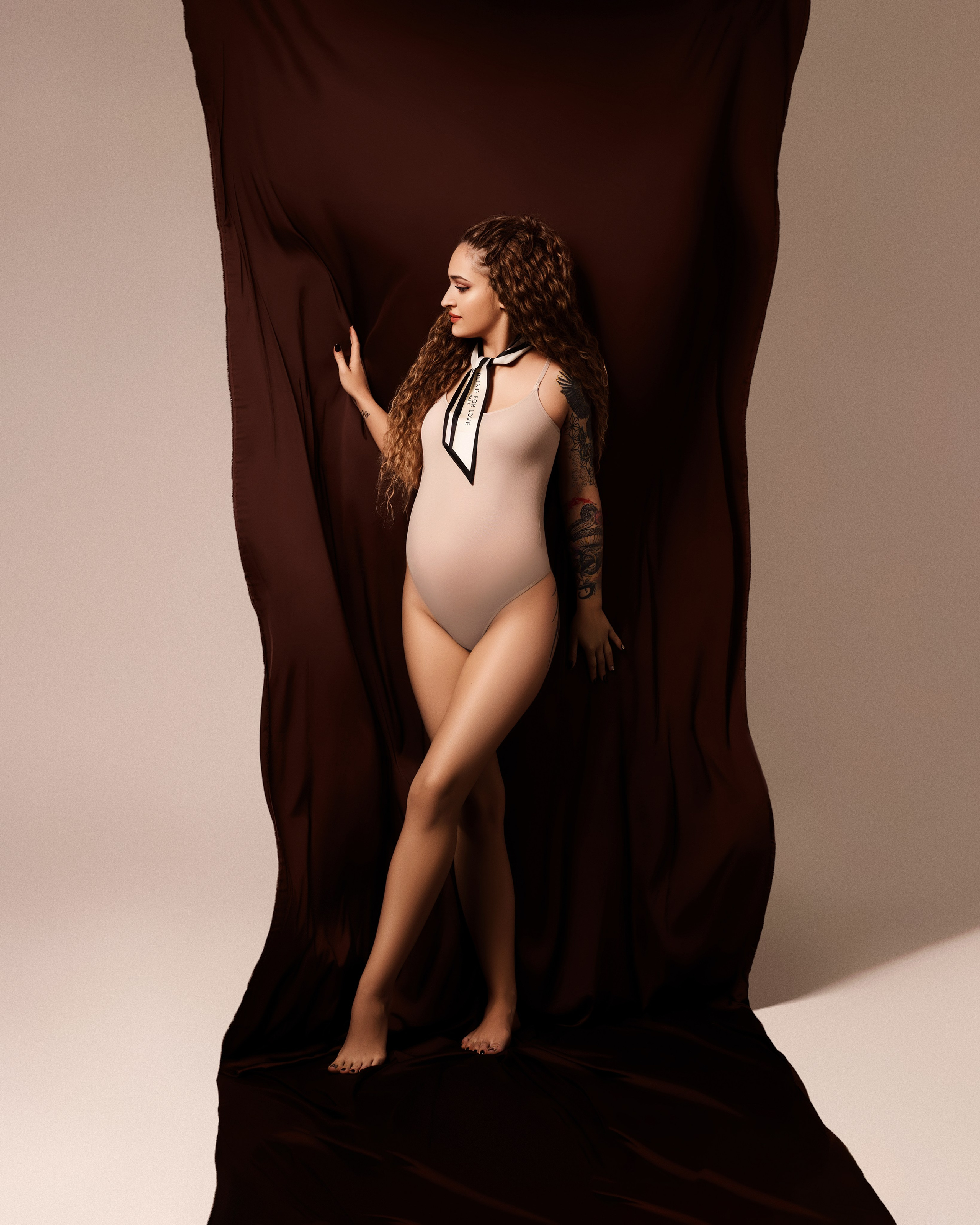 Беременность. Фотограф беременности и семей Нижневартовск