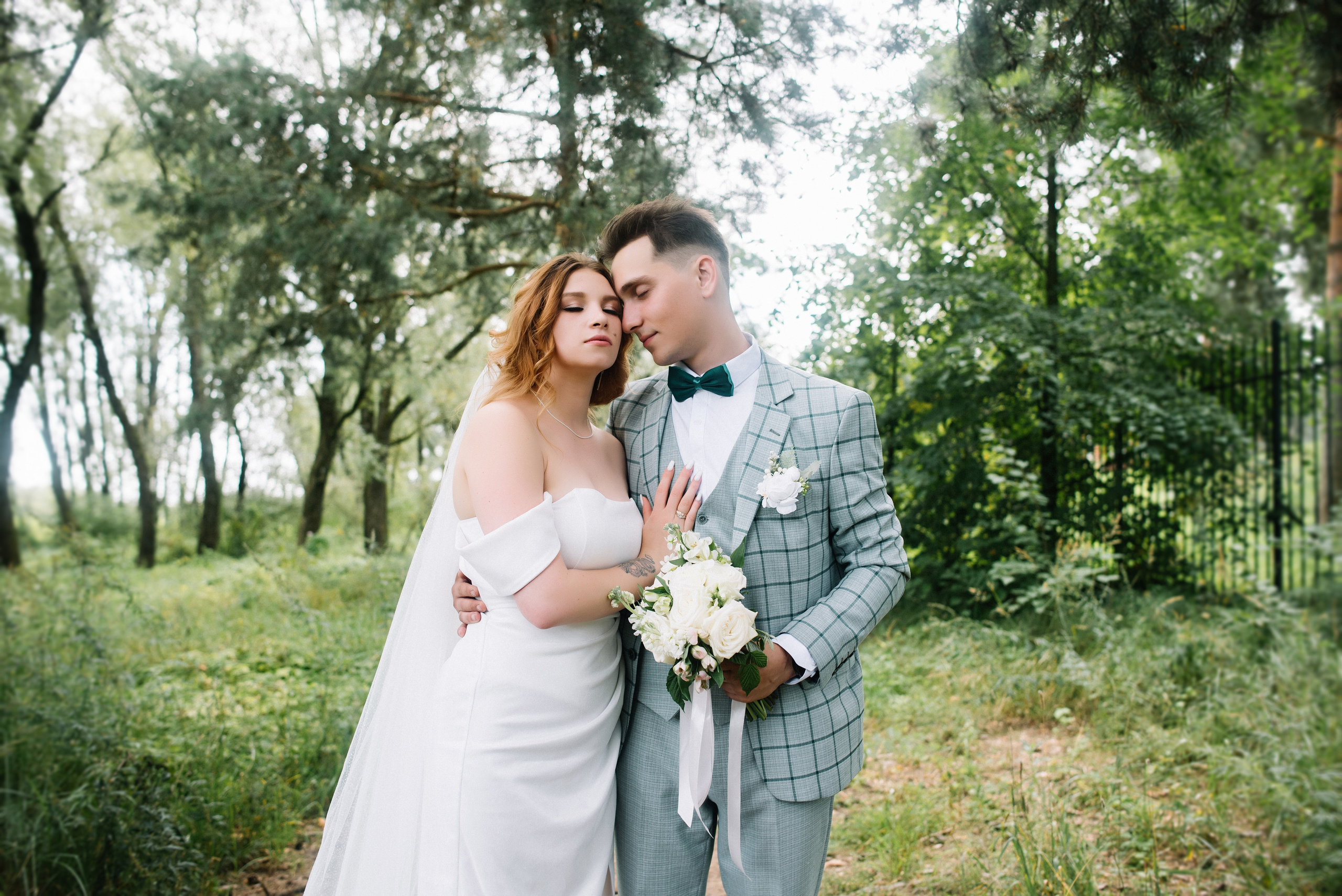 Свадебный и семейный фотограф в Великом Новгороде