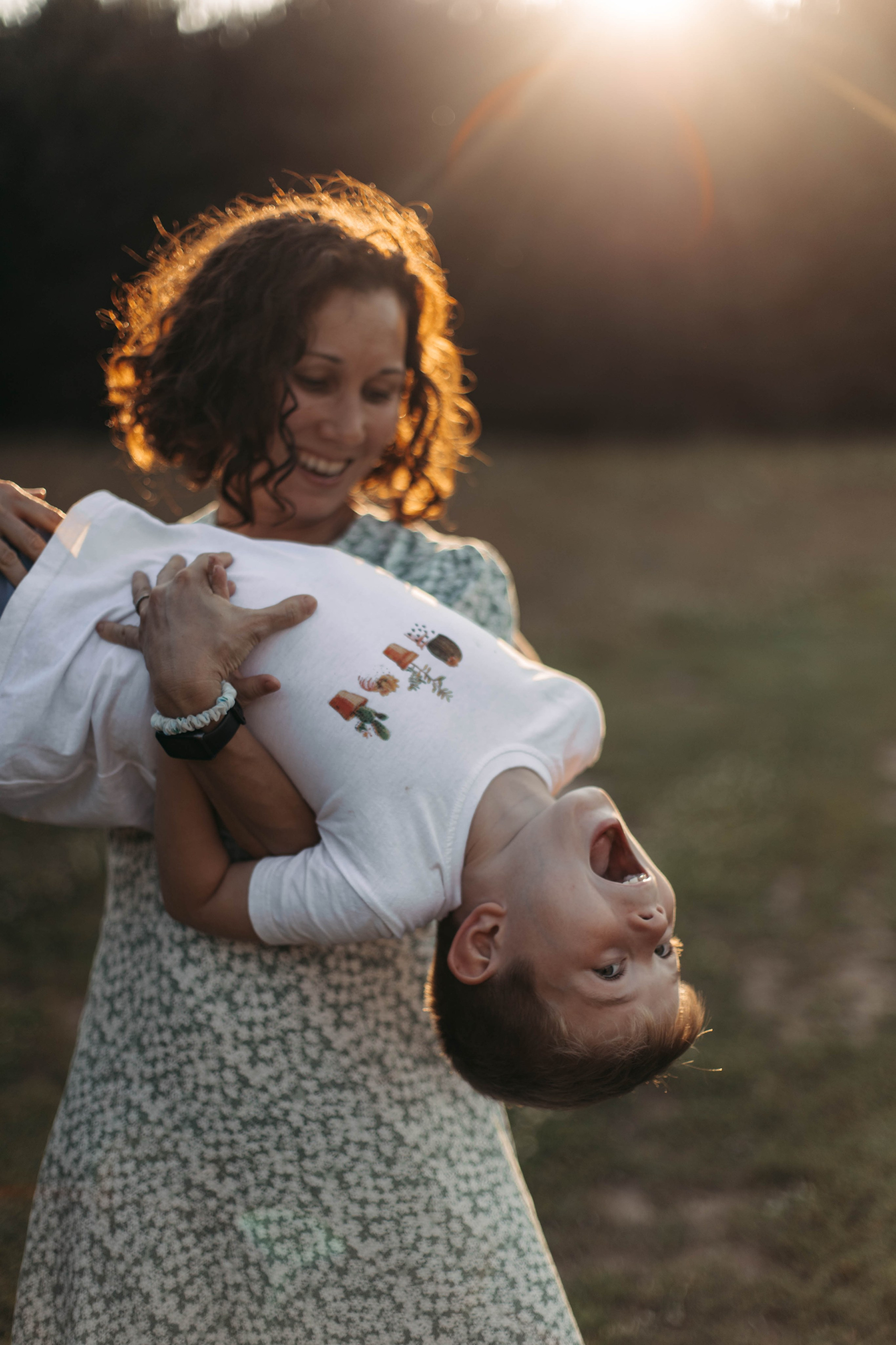 Оля, Дагни и Рорк. Семейный фотограф Москва Ирина Малышева