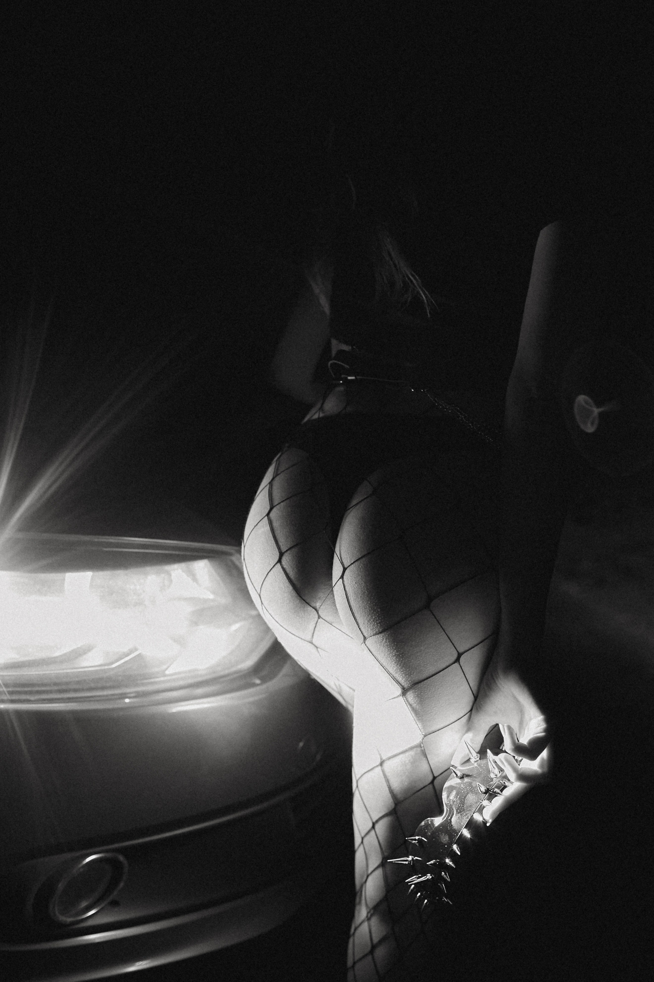 Стрит «Лето». Фотограф в Нижнем Новгороде Семенова Евгения