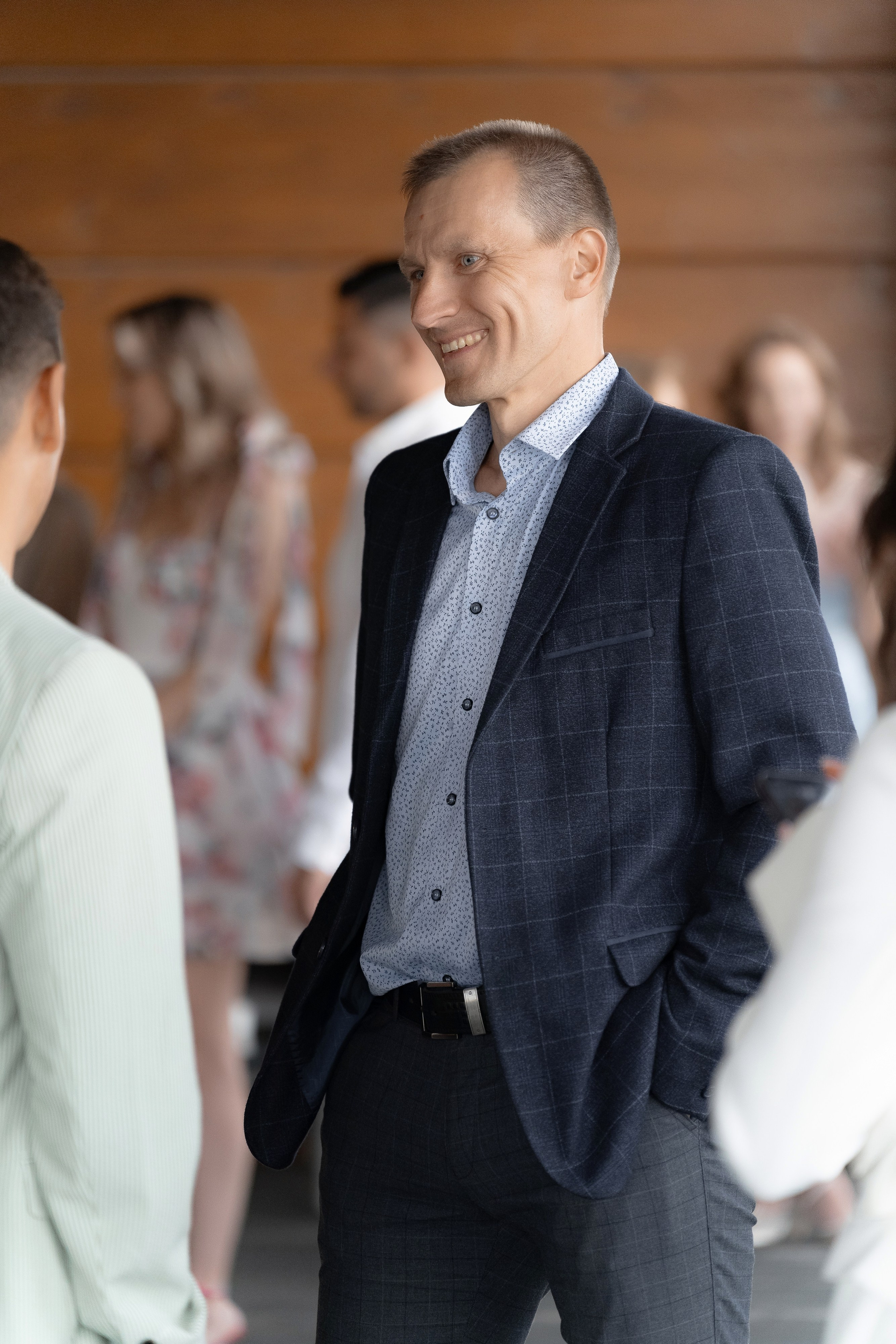 Репортажный фотограф Санкт-Петербург