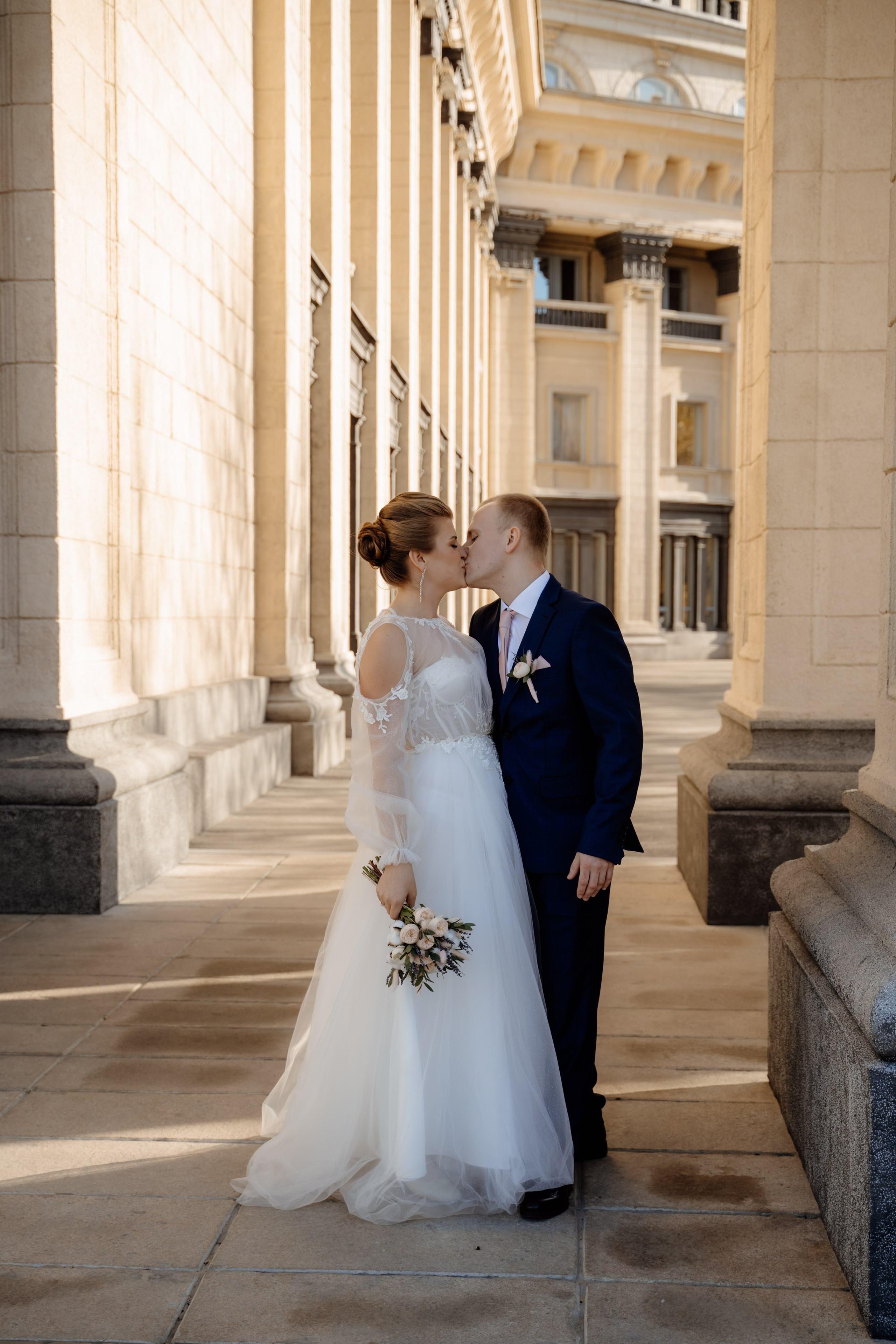 Юлия и Дмитрий 13.10.2023. Главная