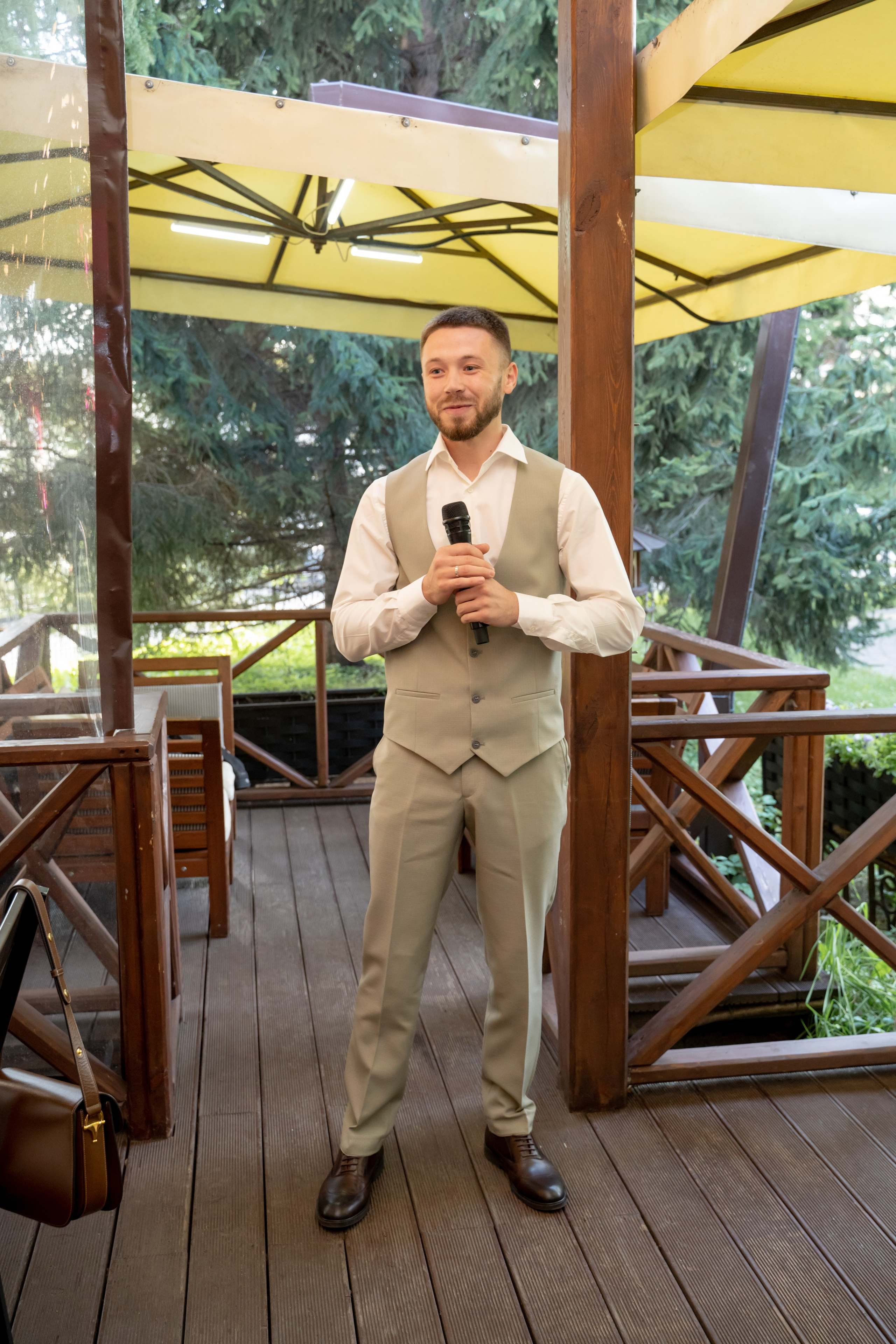 Александра и Даниил. Главная