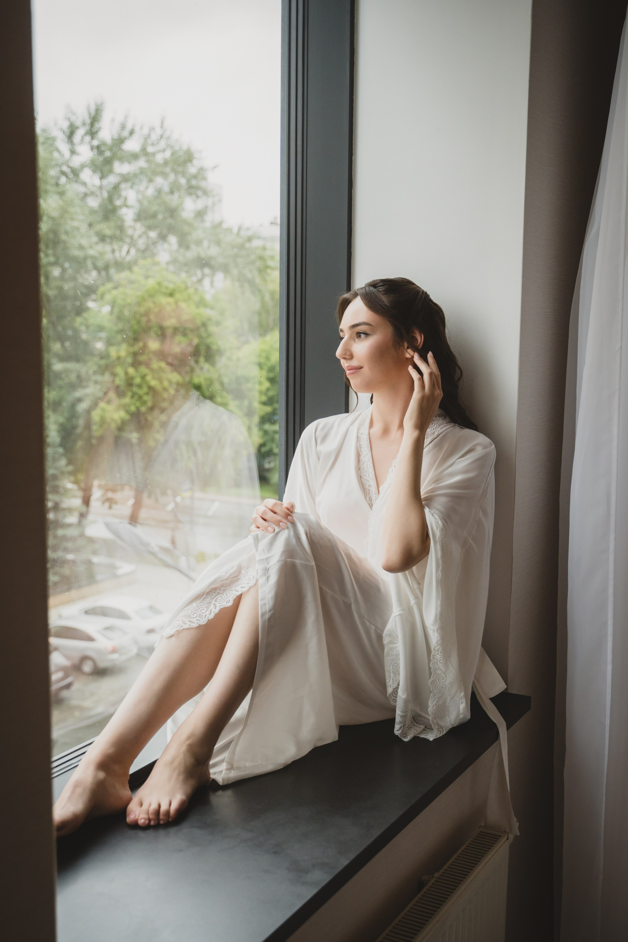 Александра и Кирилл. Главная