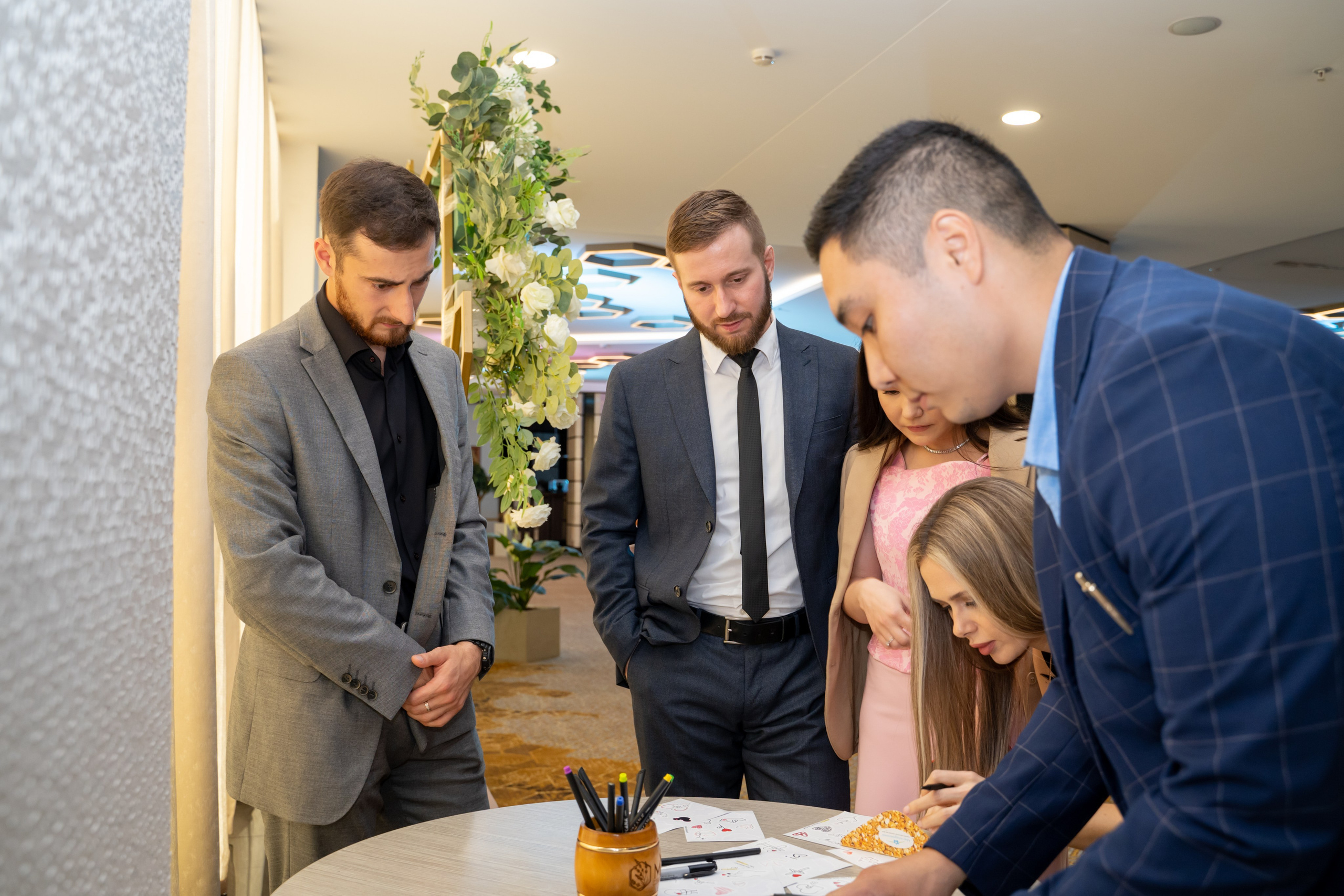 Екатерина & Артём 11.07.2024. Главная