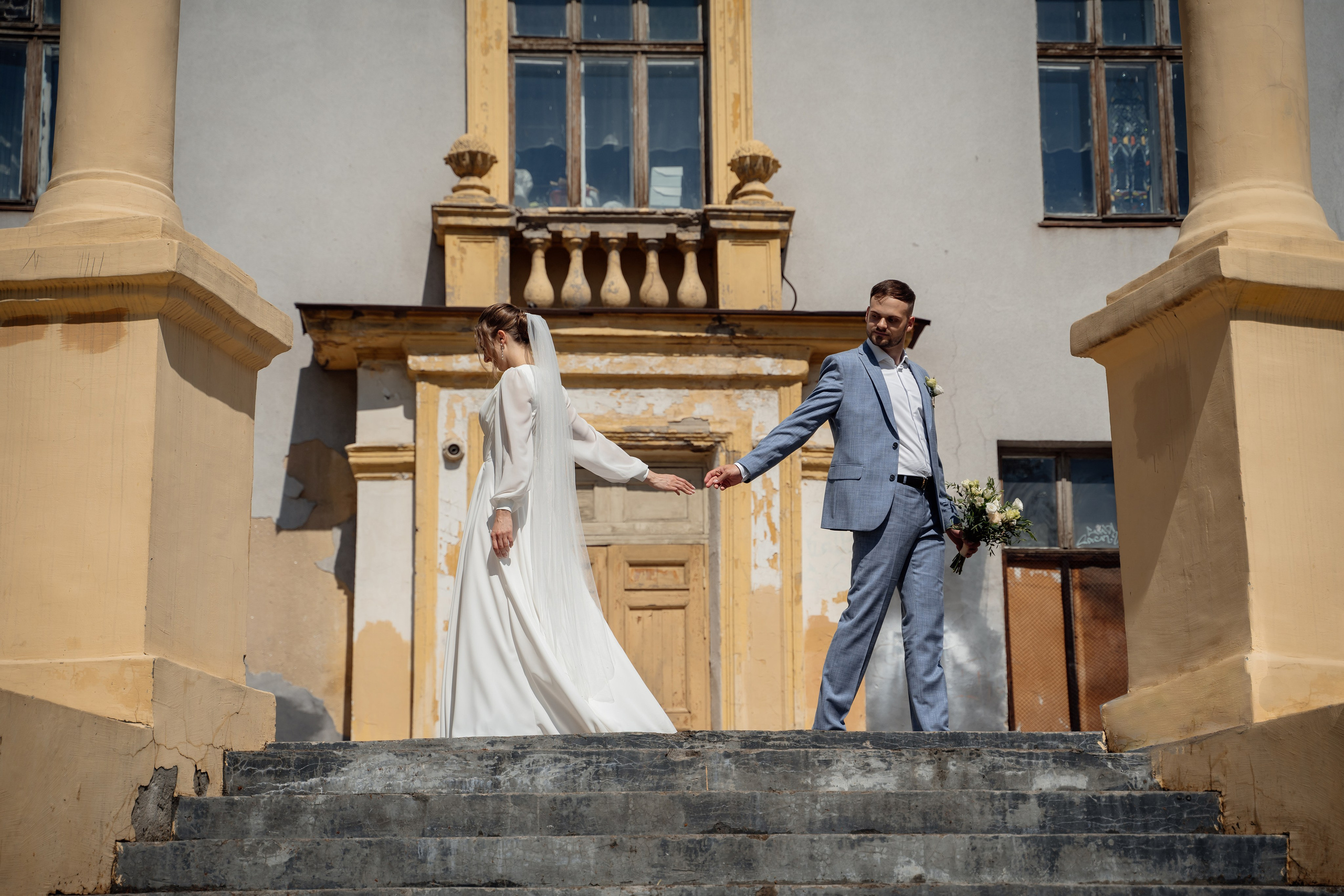 Екатерина & Артём 11.07.2024. Главная