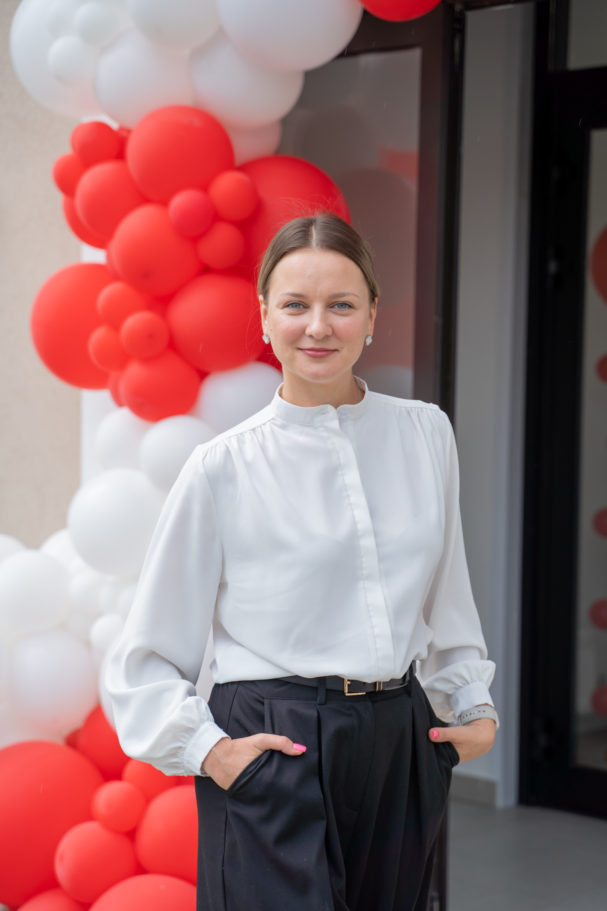 Открытие офиса турагентства. Главная