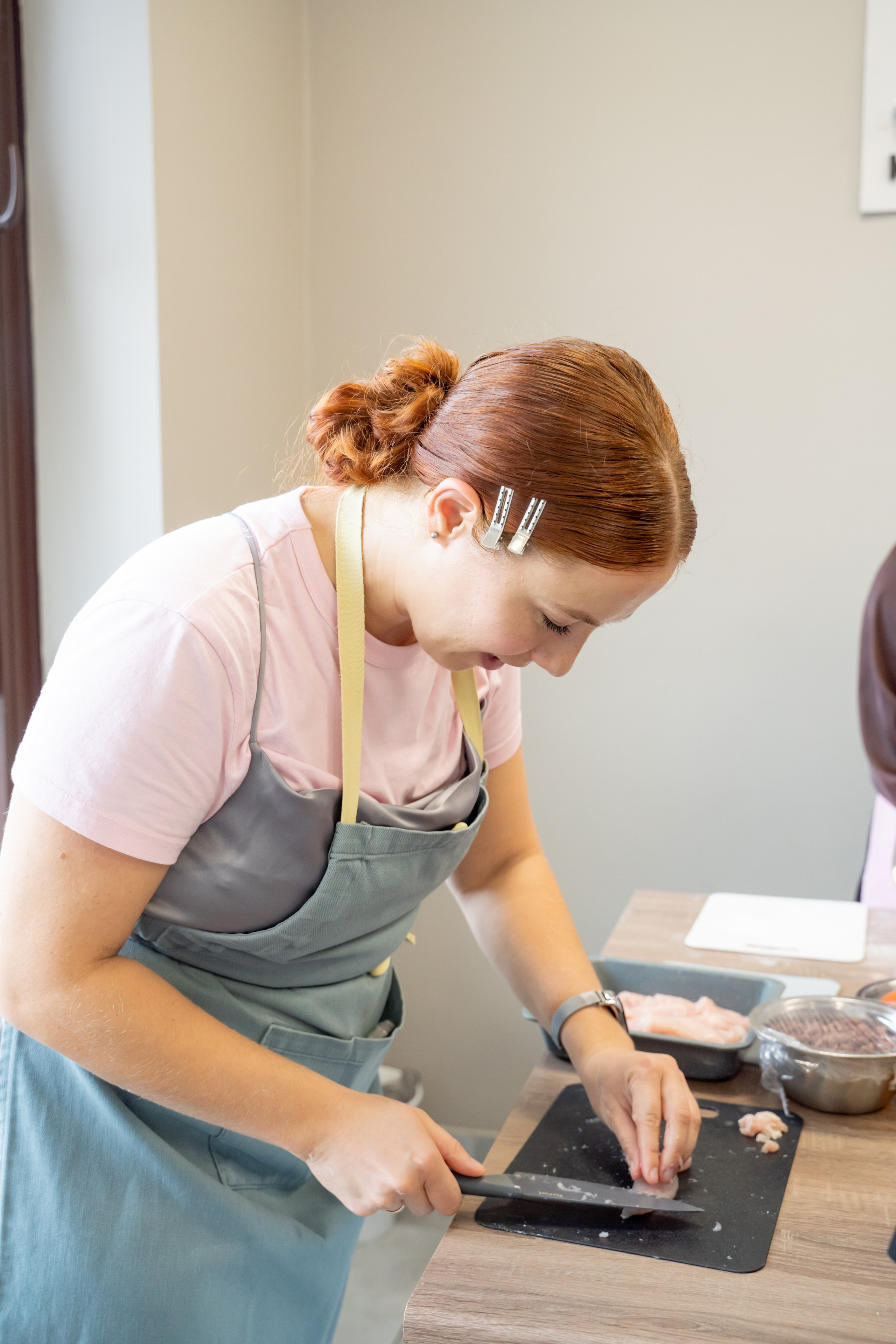 Кулинарный мастер класс. Главная