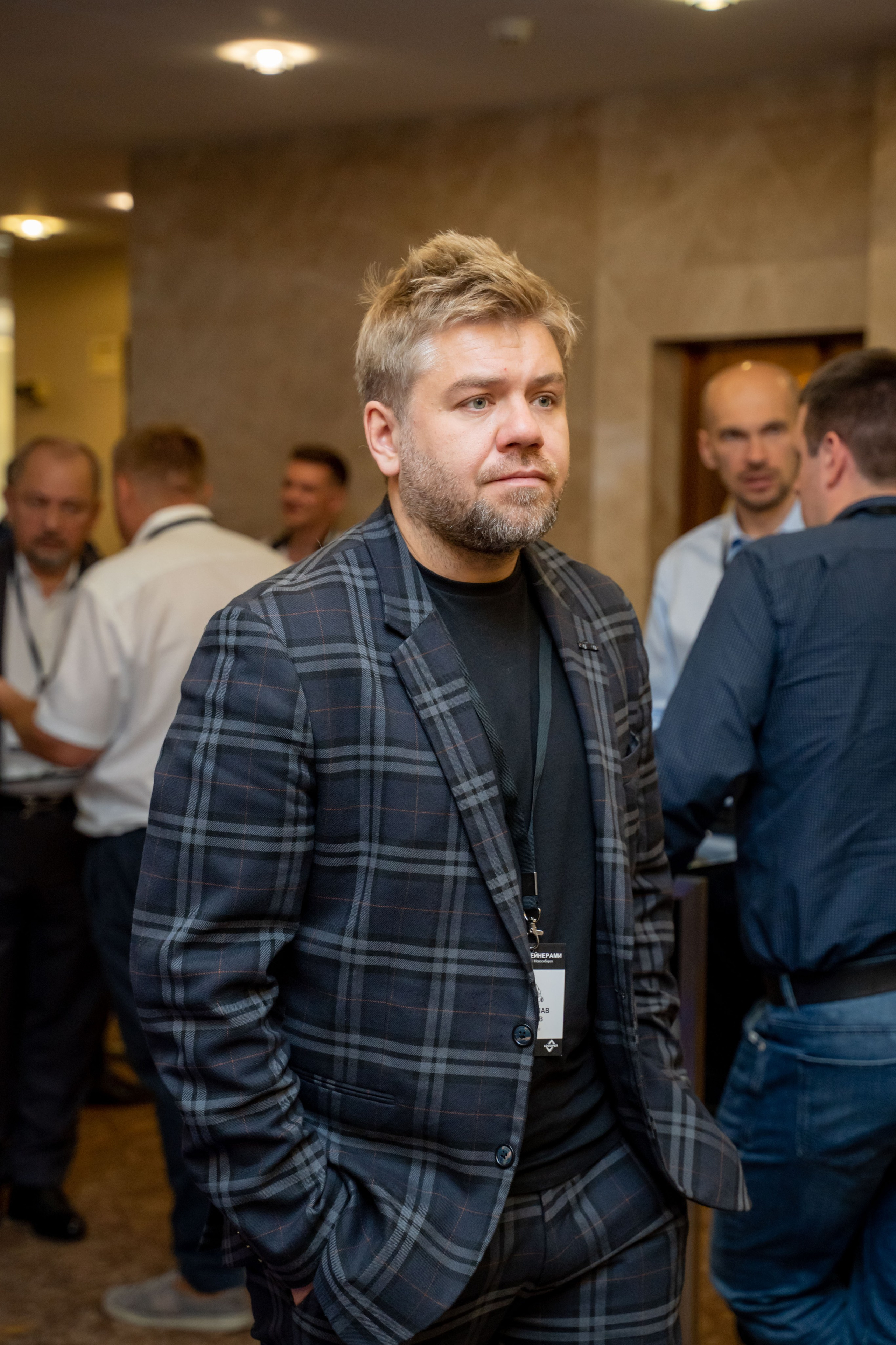 Репортаж «ЗАКОНТЕЙНЕРАМИ». Главная