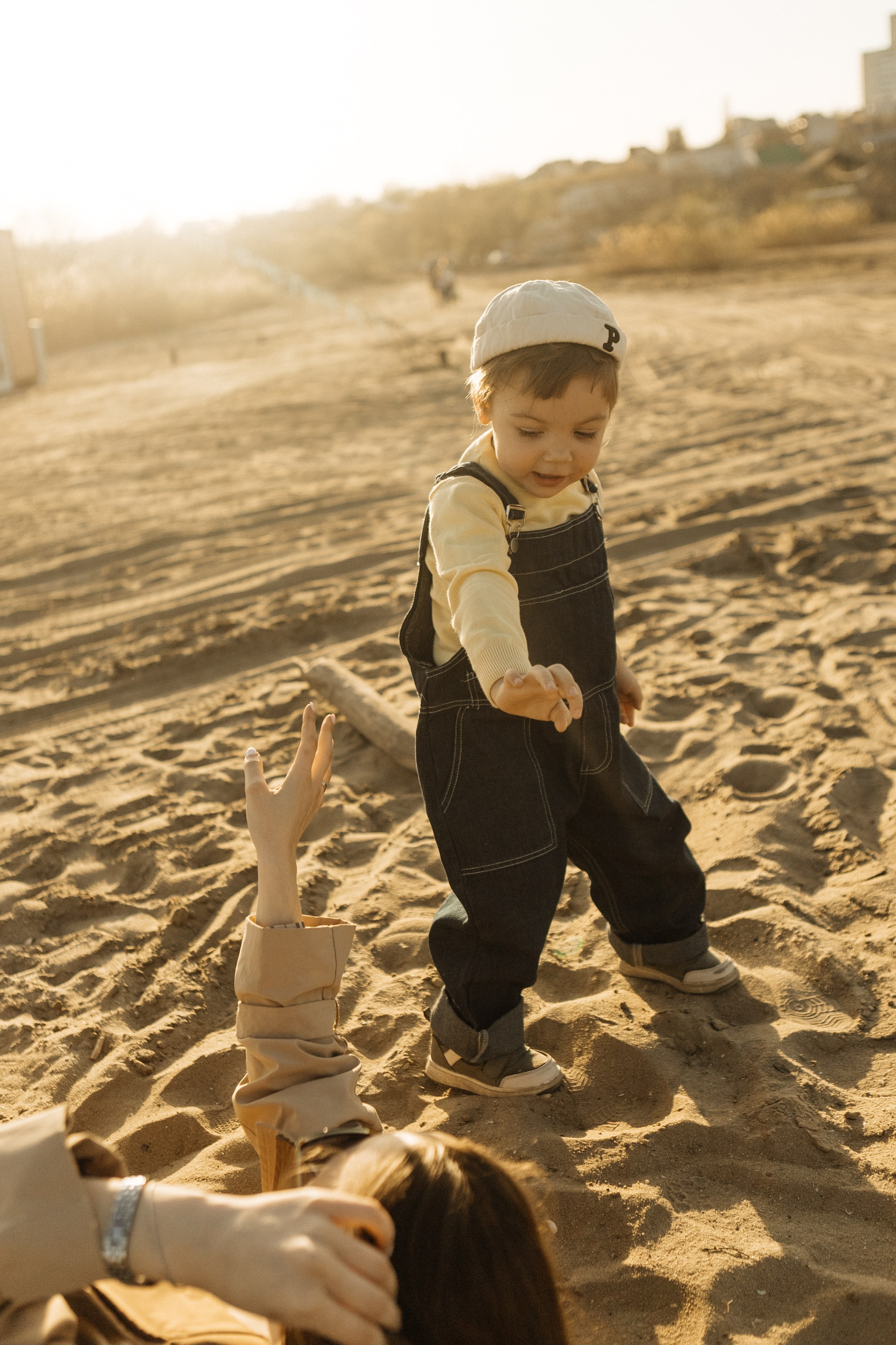 Лера и Марк. Фотограф Дубровская Виктория