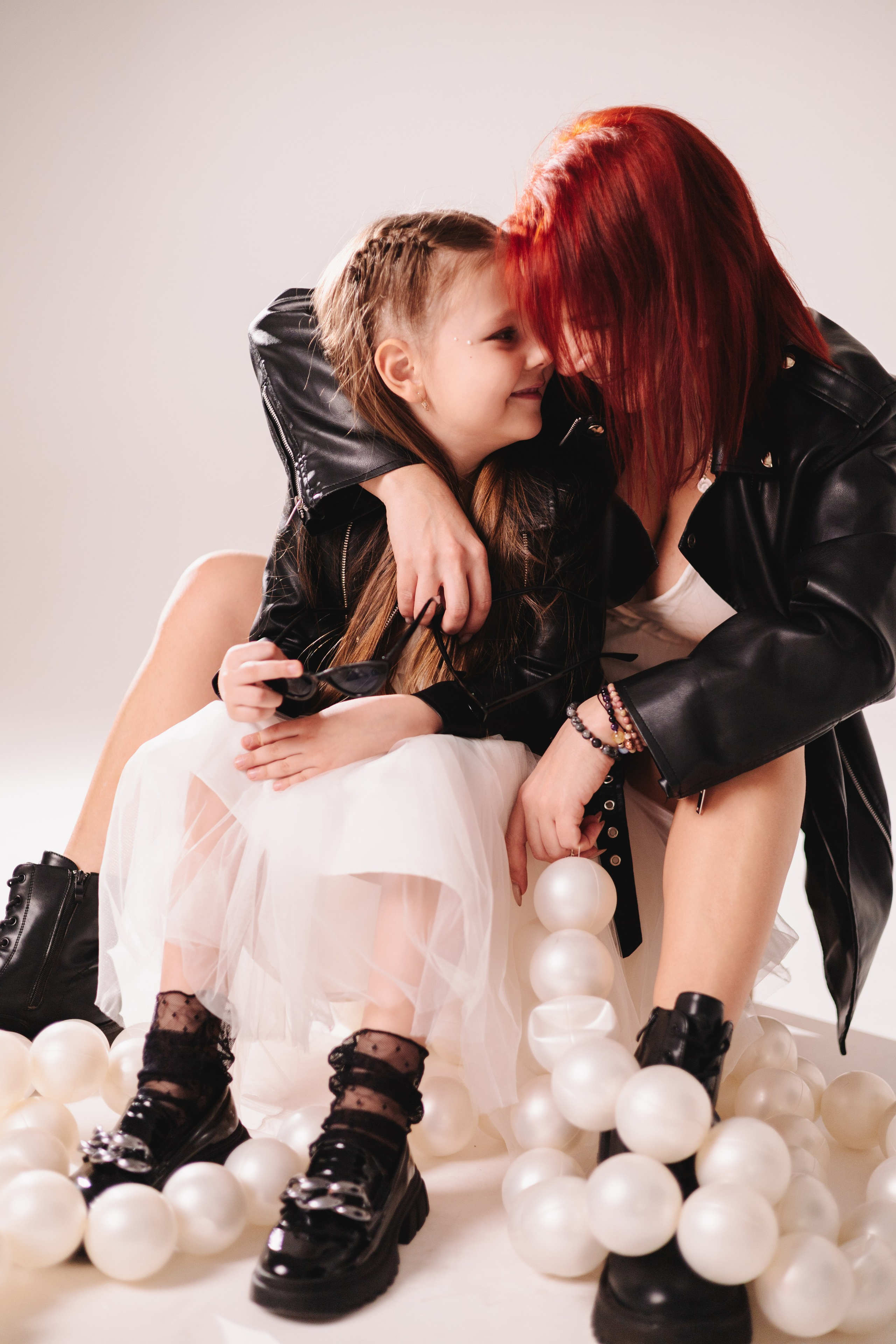 СТУДИЙНЫЕ. Детский и семейный фотограф  Биробиджан Оля Светагор