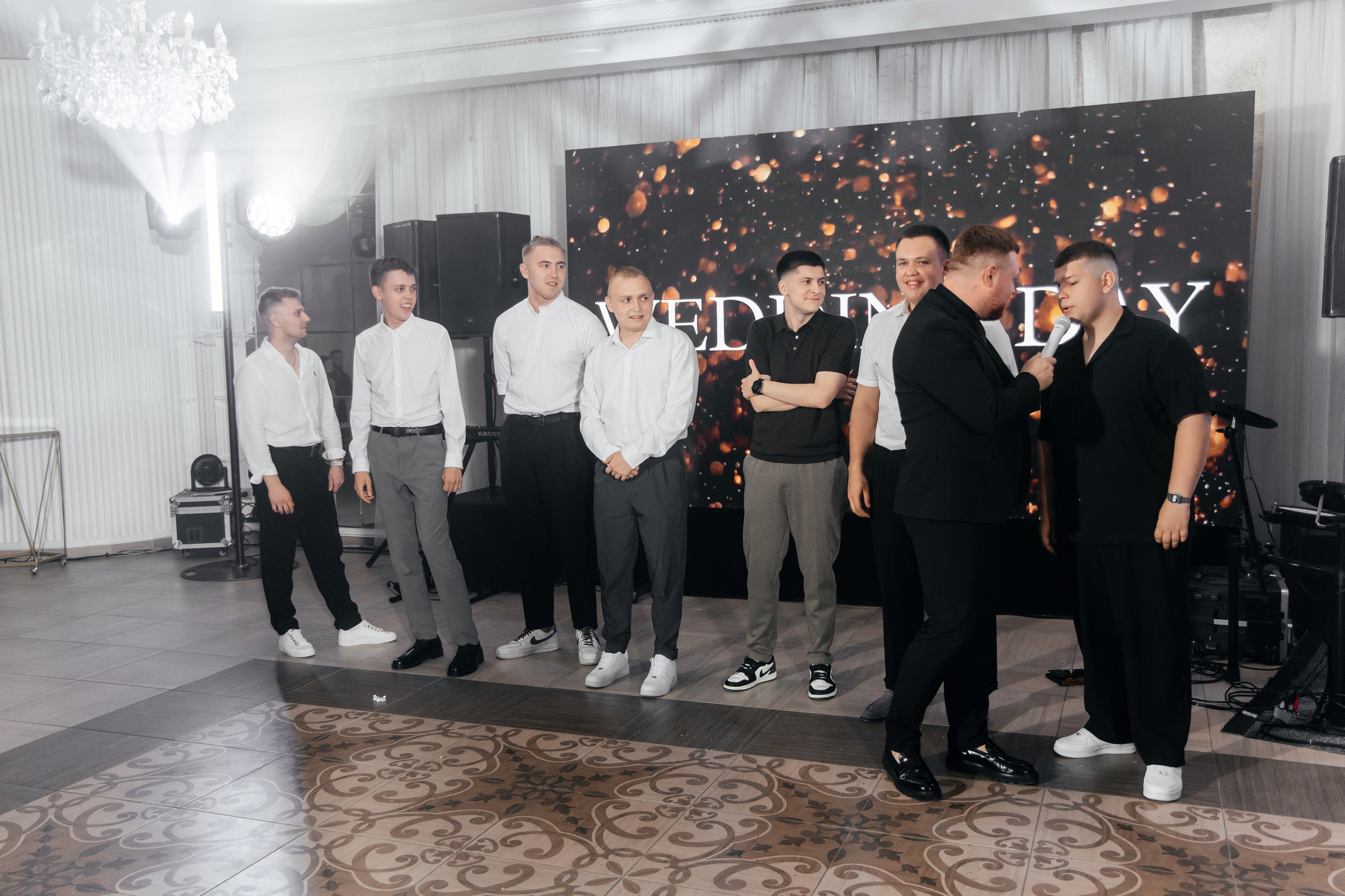 D&E WEDDING DAY. ФОТОГРАФ | ВИДЕОГРАФ | КУРГАН | ТЮМЕНЬ | ЕКБ Михаил Сутягин