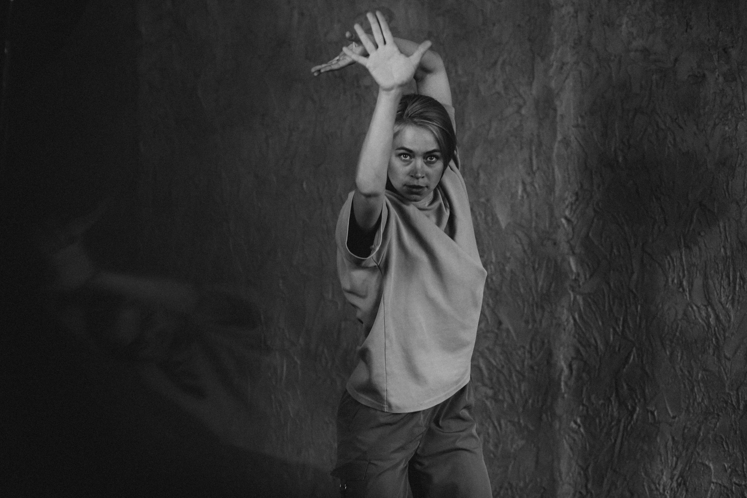 ТАНЕЦ. Фотография. Визуально-чувственный мир души