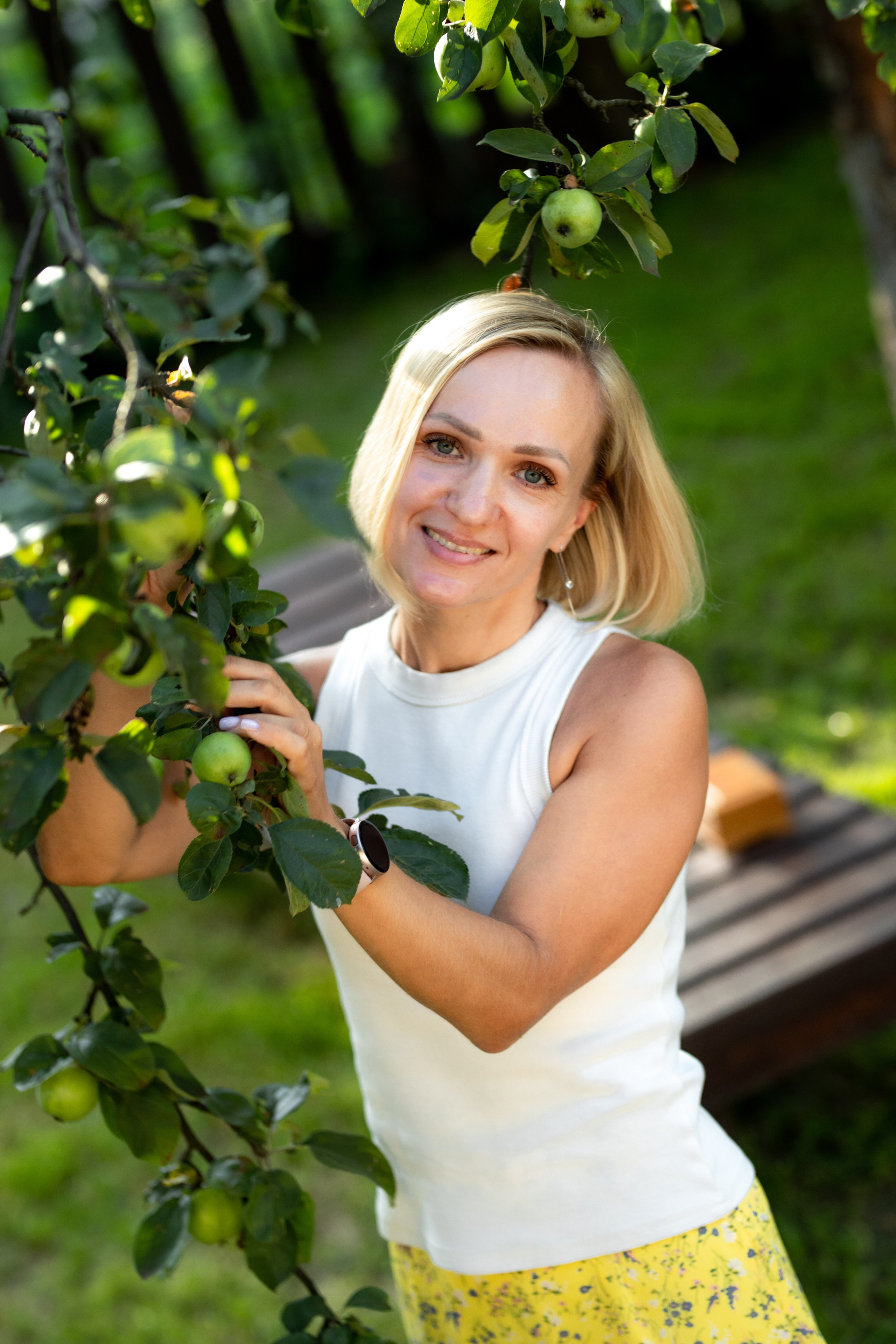 Девичник на даче в Купавне. Фотограф в Железнодорожном и Балашихе