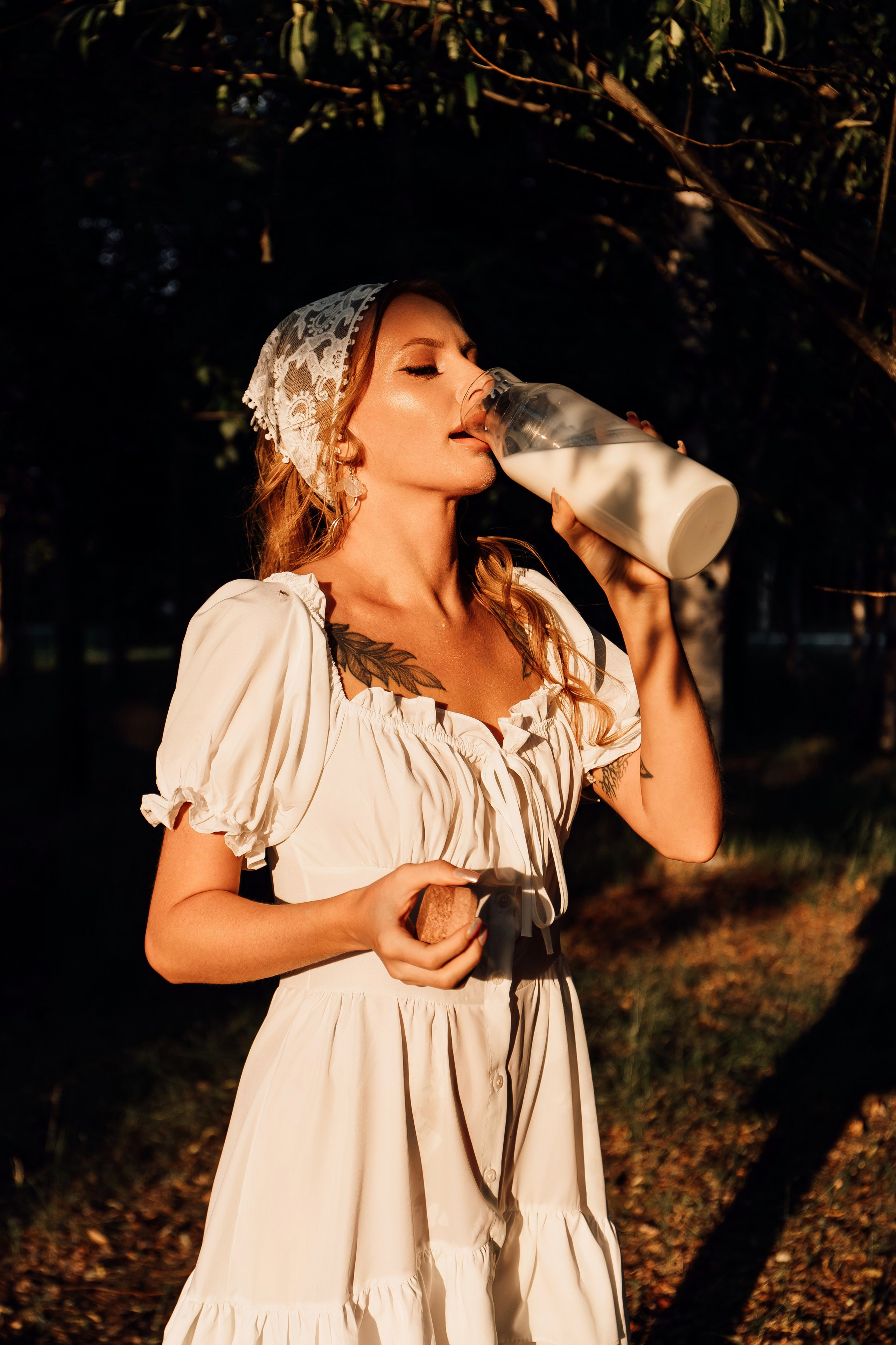 Анастасия. Свадебный фотограф в Ноябрьске Мария Янишевская
